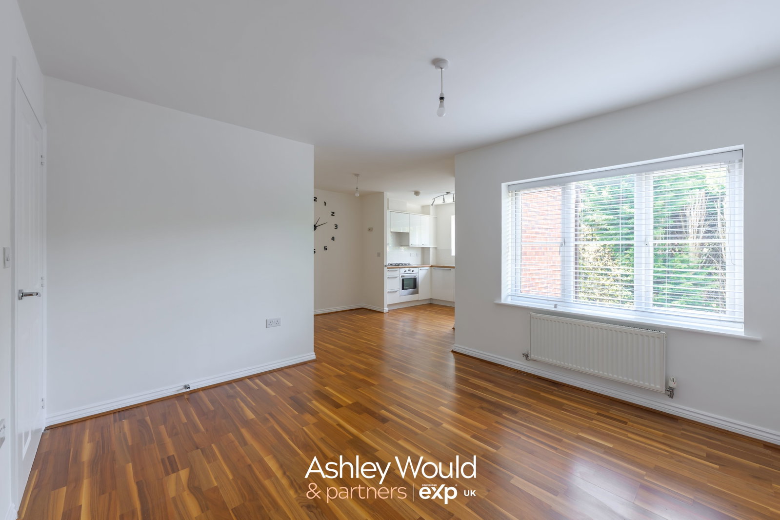 Flat in Halesowen