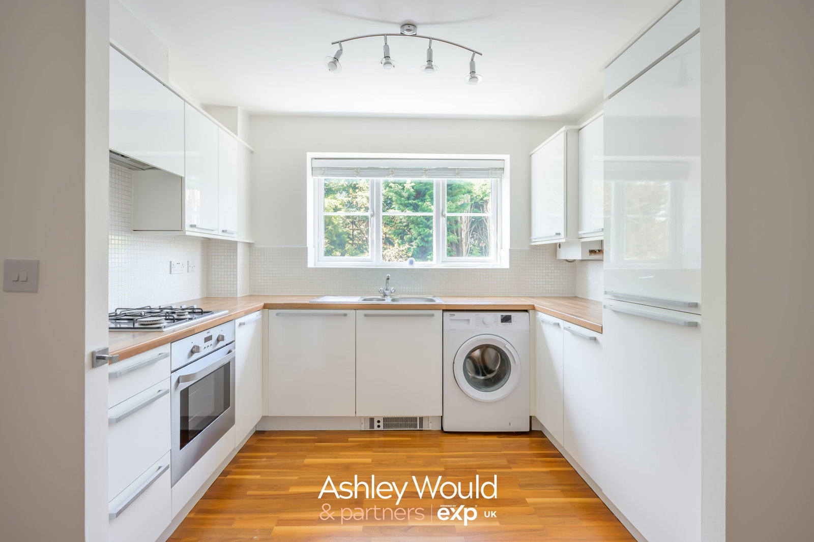 Flat in Halesowen