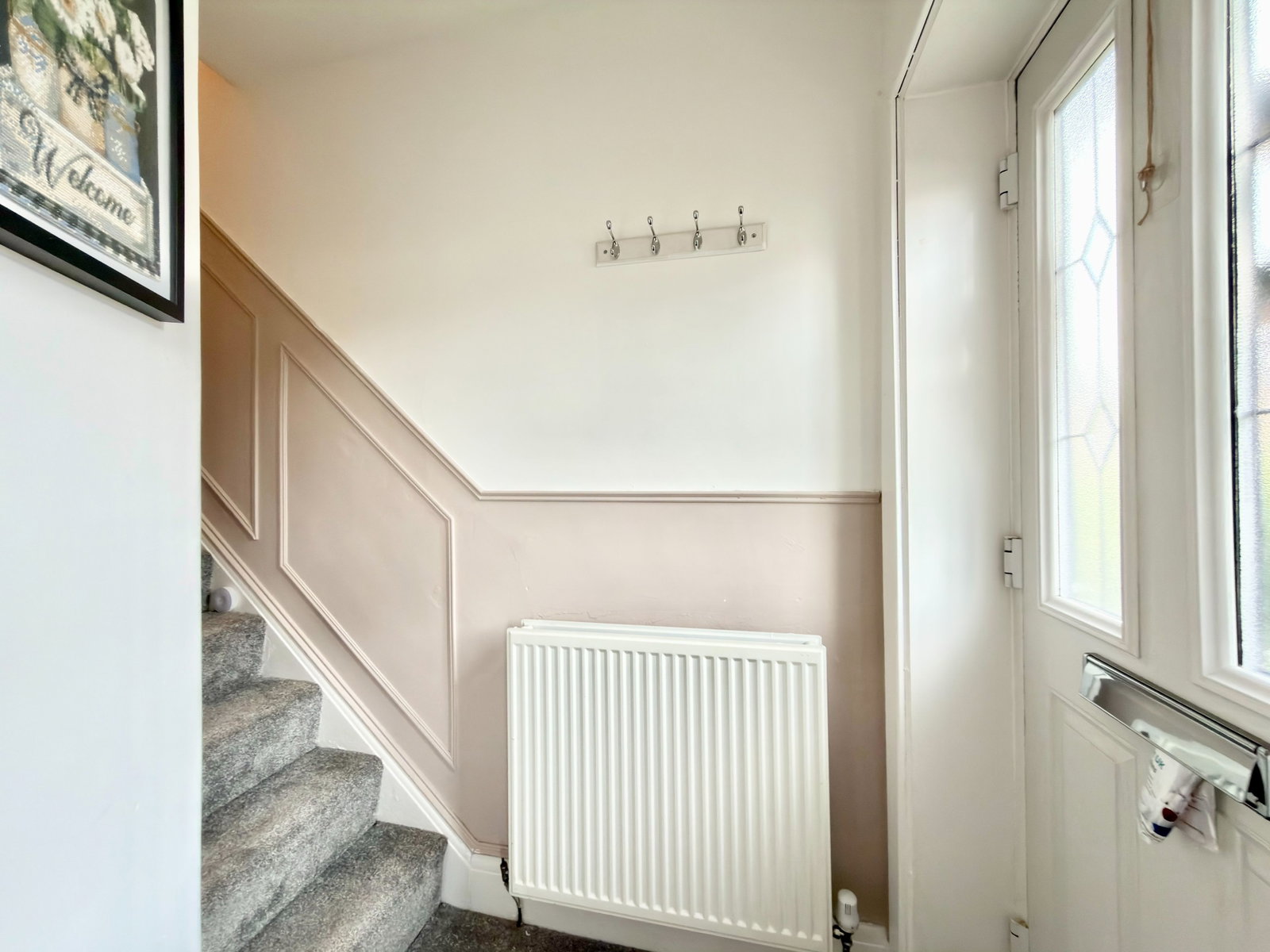 Terraced House in Stockport