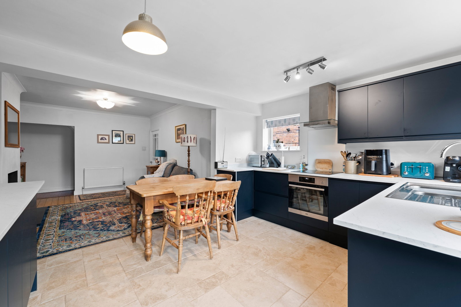 Semi Detached House in Stoke-on-Trent