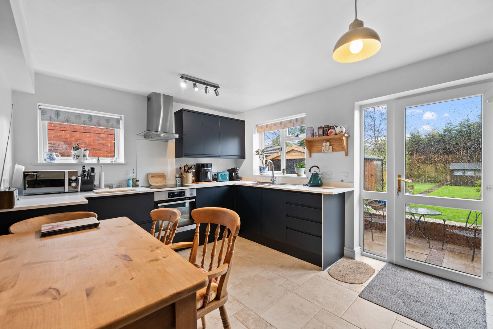 Semi Detached House in Stoke-on-Trent