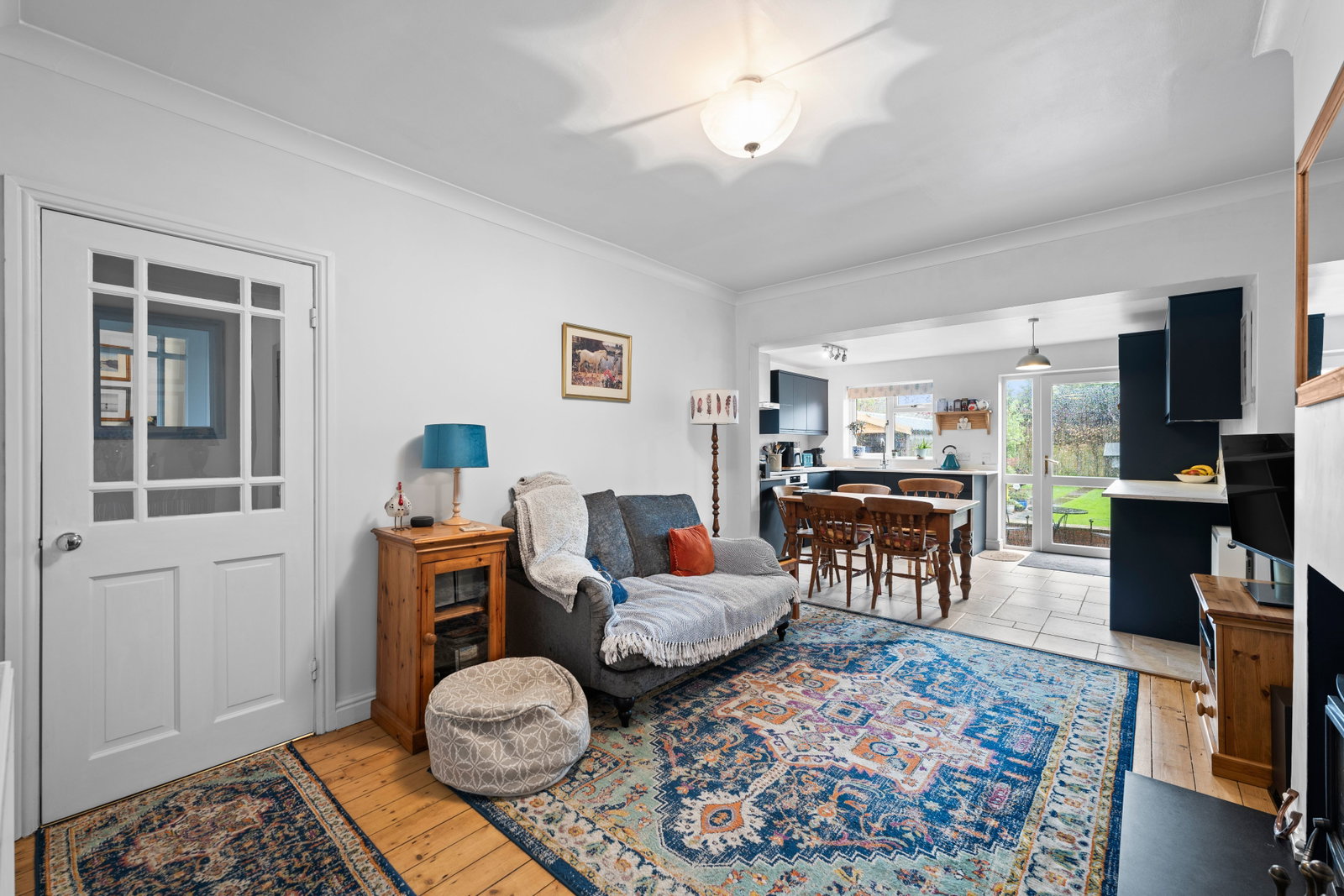 Semi Detached House in Stoke-on-Trent