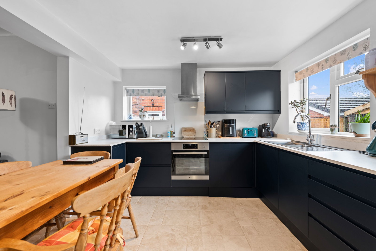 Semi Detached House in Stoke-on-Trent