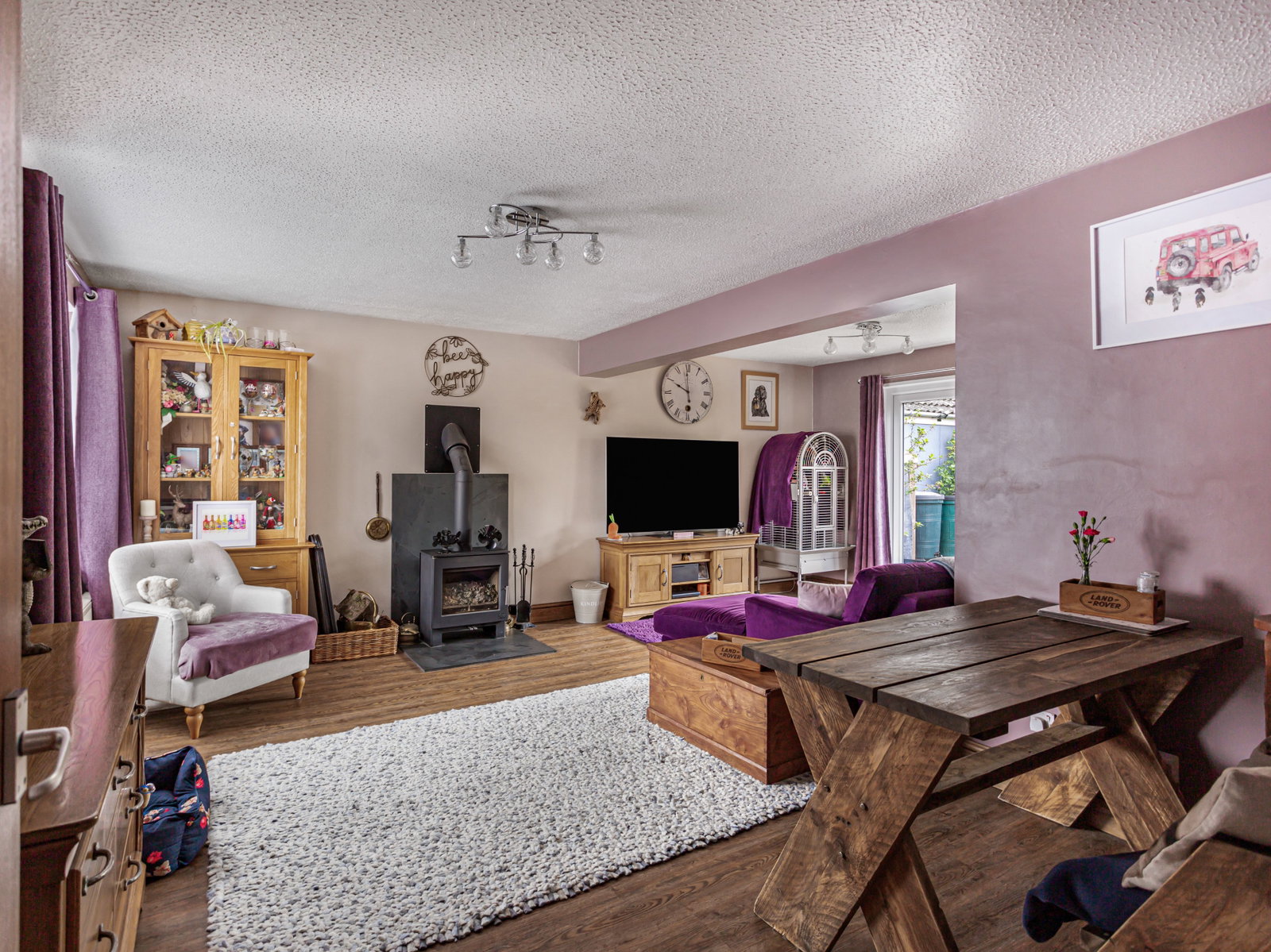 Detached House in Barnstaple