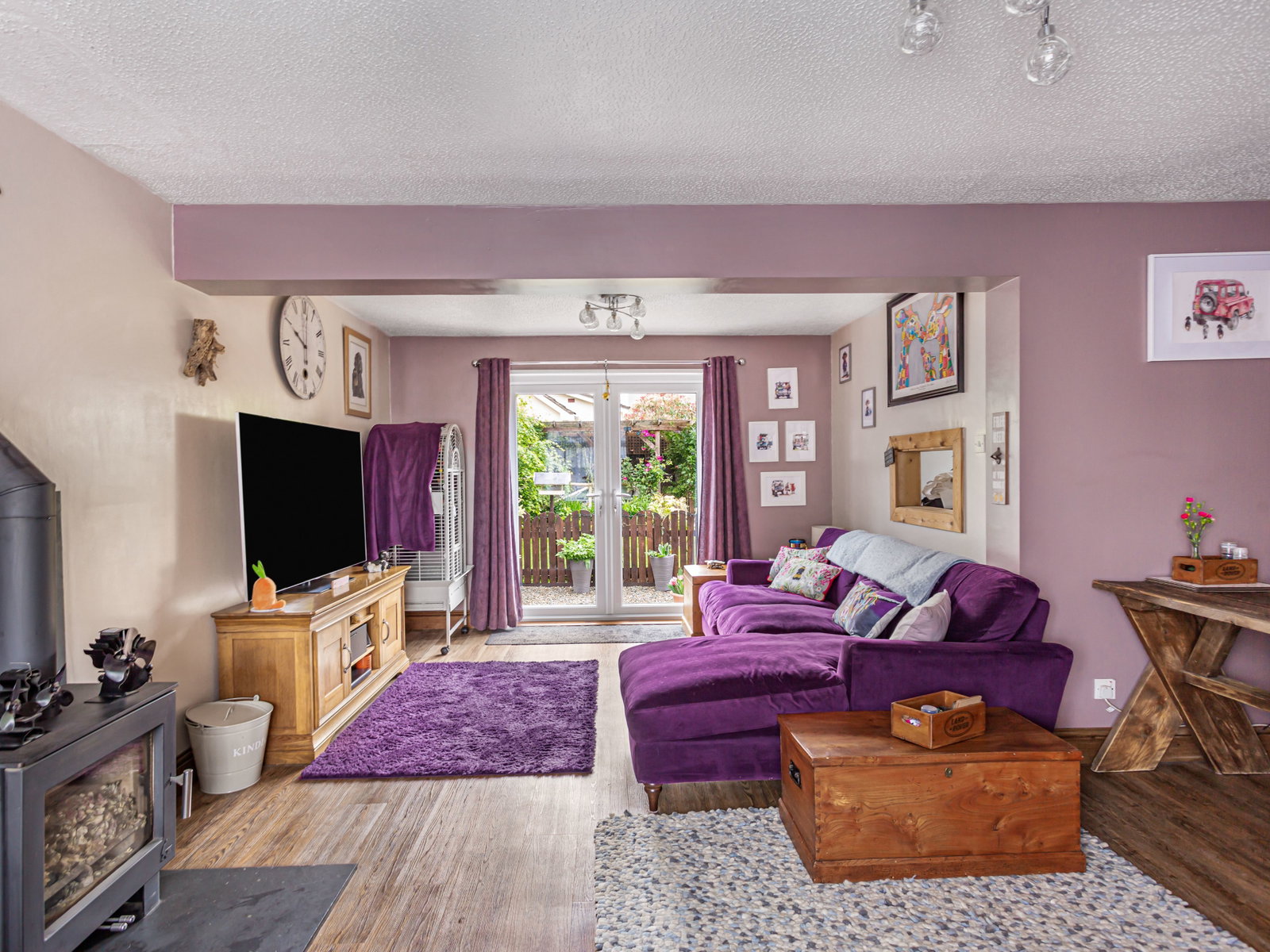 Detached House in Barnstaple