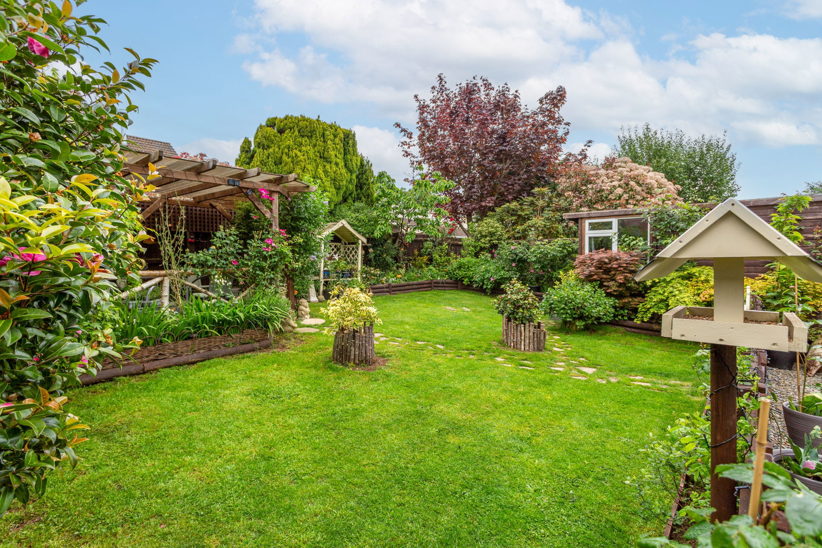 Detached House in Barnstaple