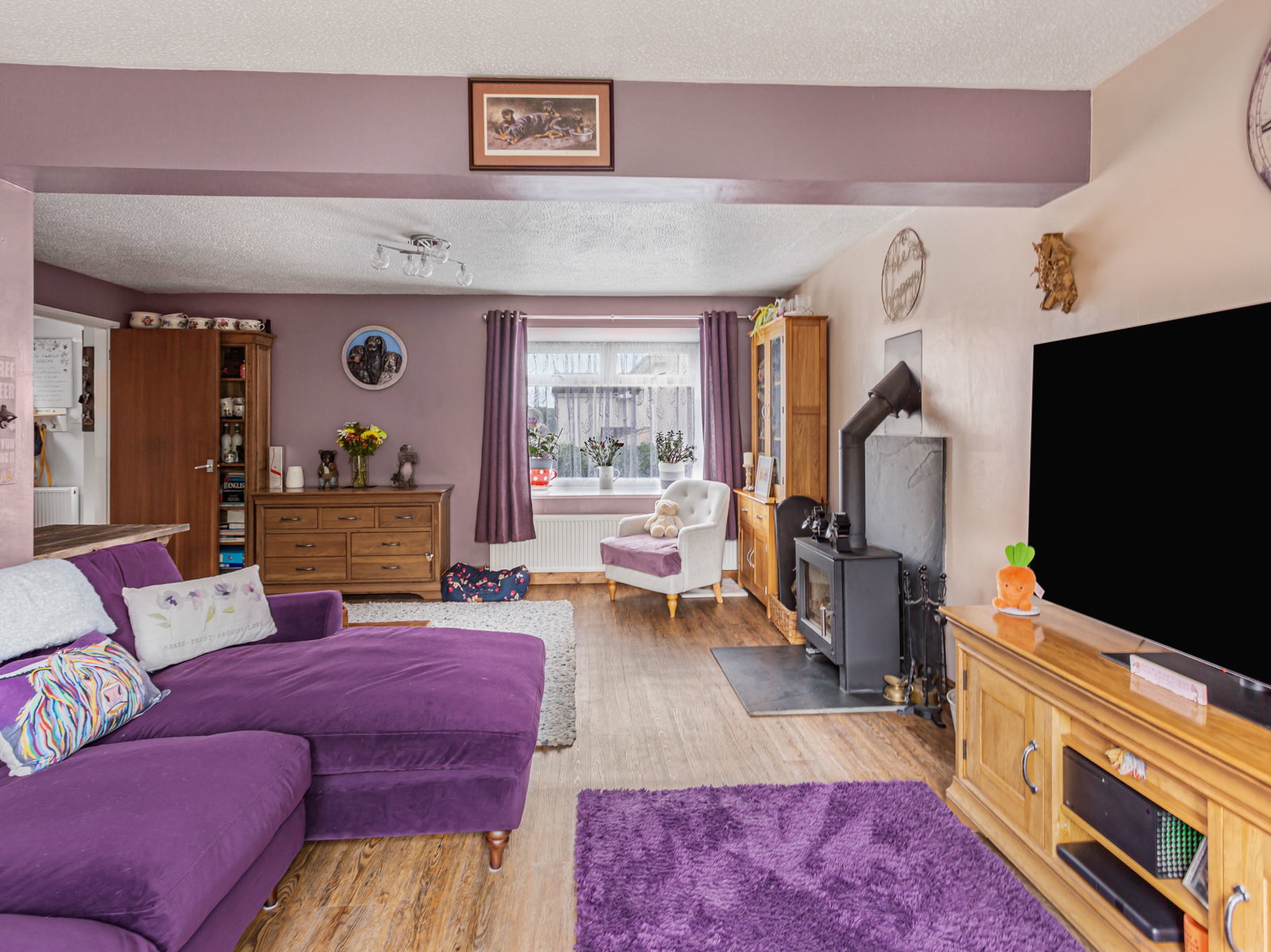 Detached House in Barnstaple
