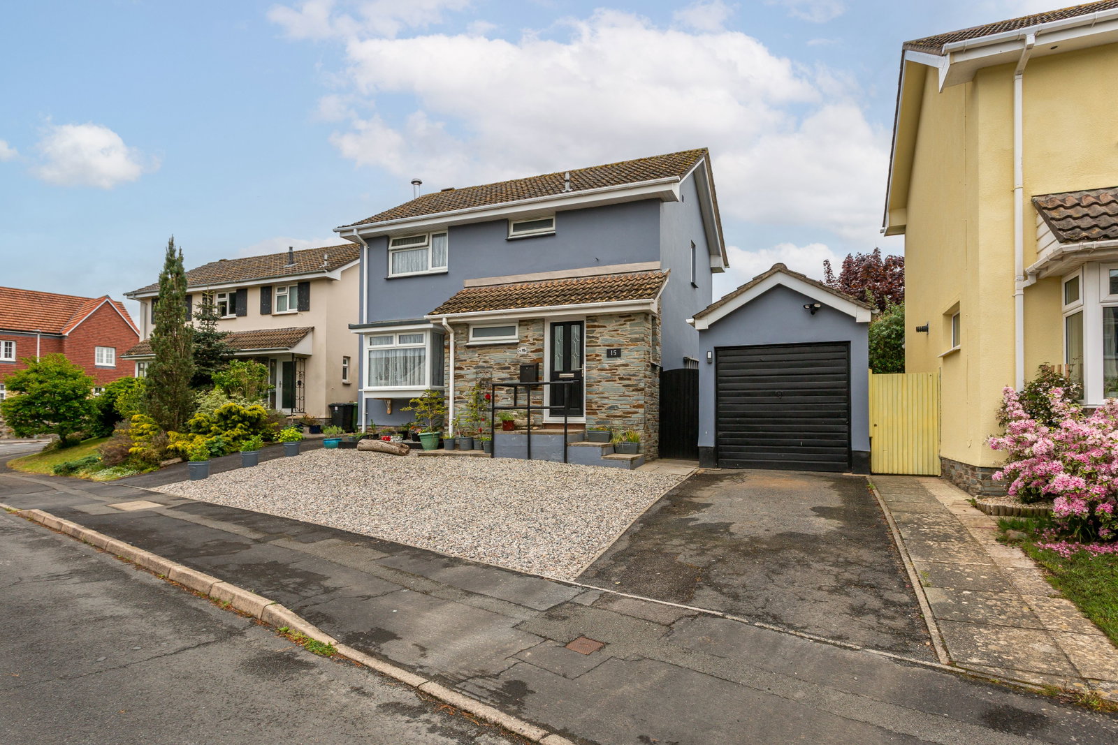 Detached House in Barnstaple