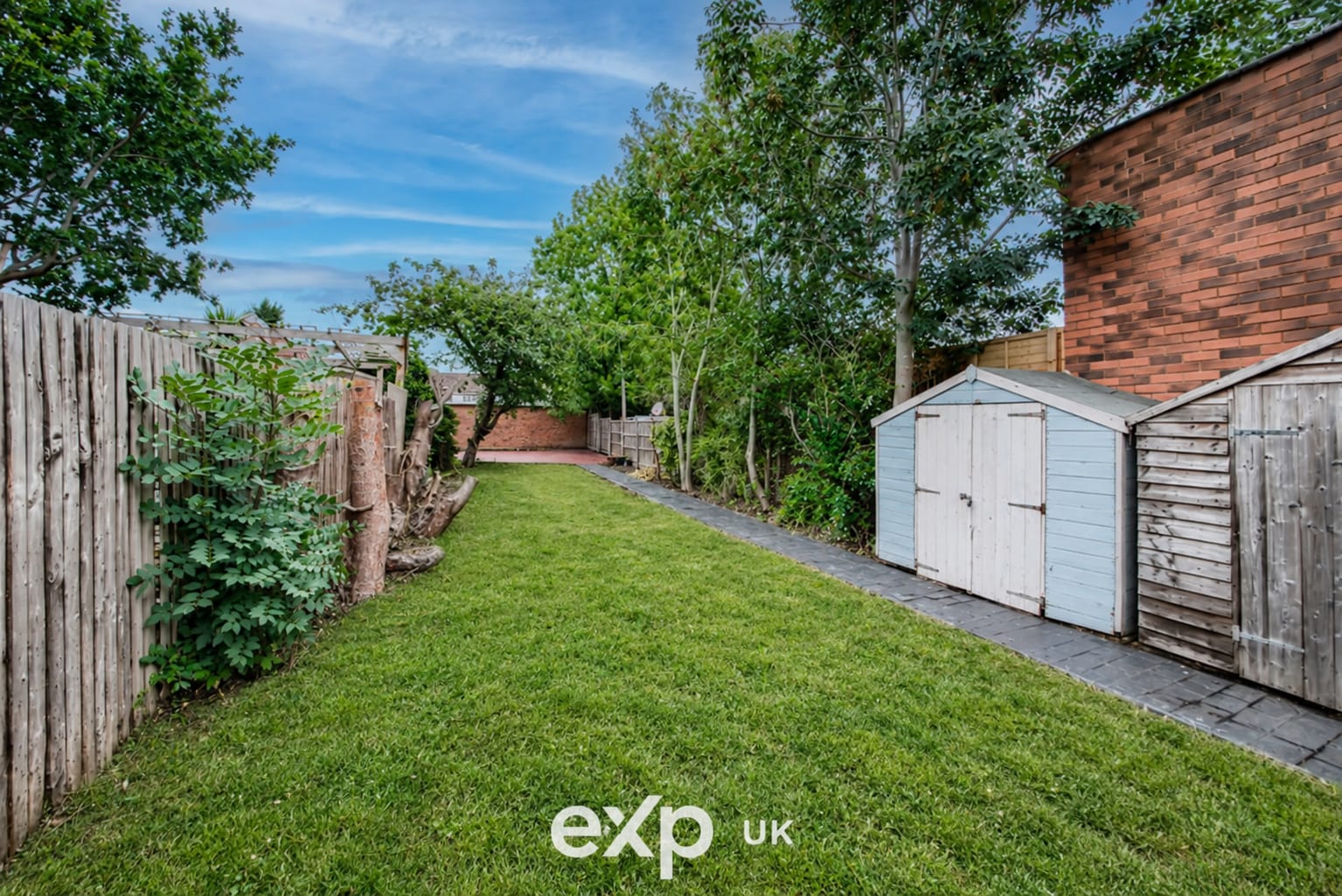 Semi Detached House for sale in Birmingham, Westfield Road, Acocks Green, Birmingham, B27 7TN, No chain, 1615 m²