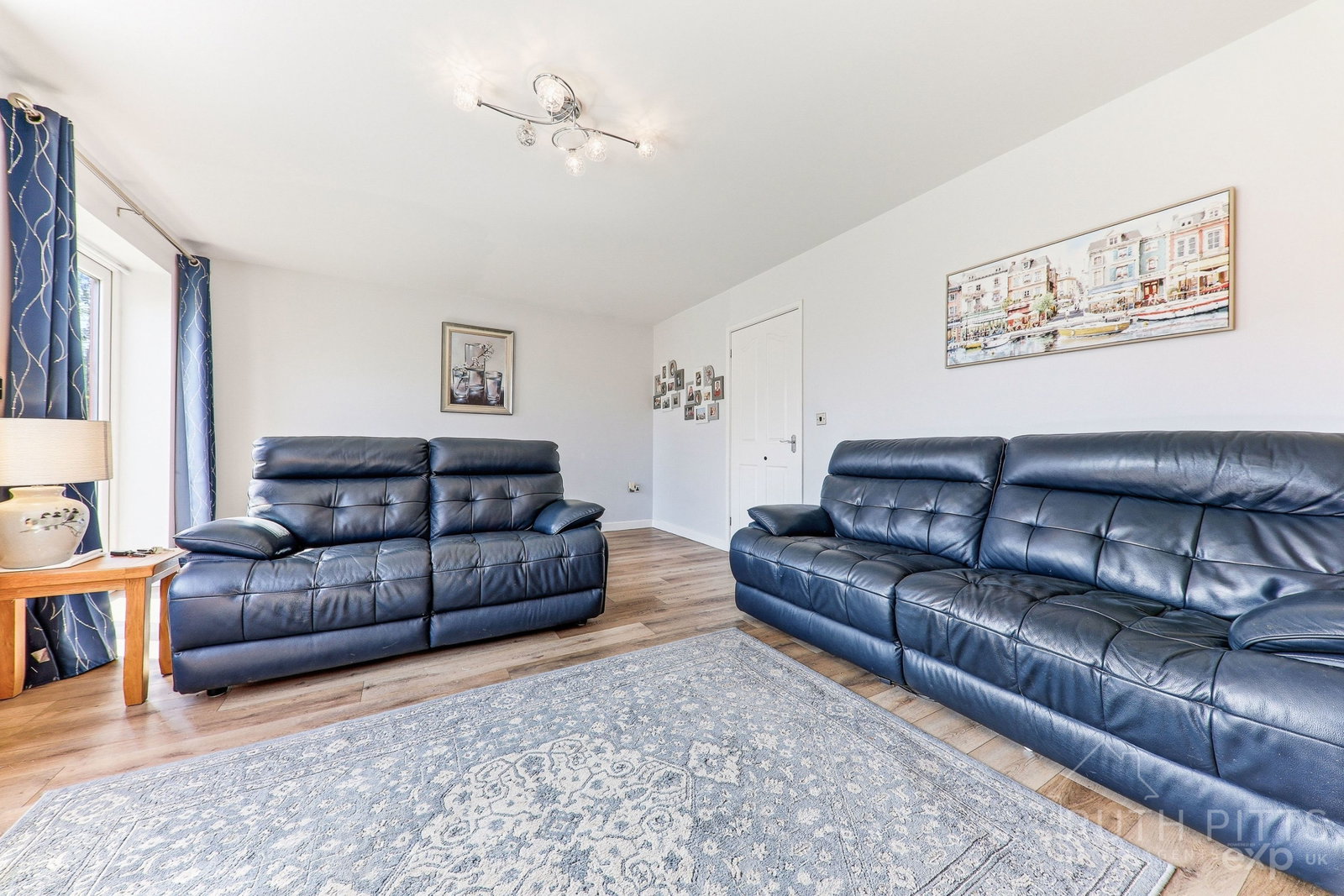 Bungalow in Pontefract
