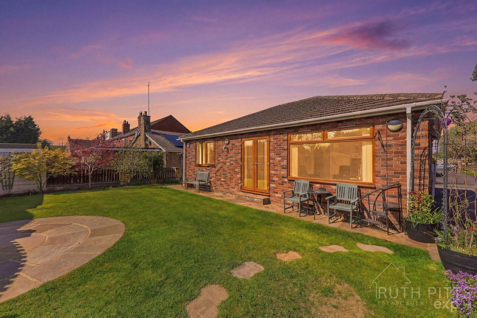 Bungalow in Pontefract
