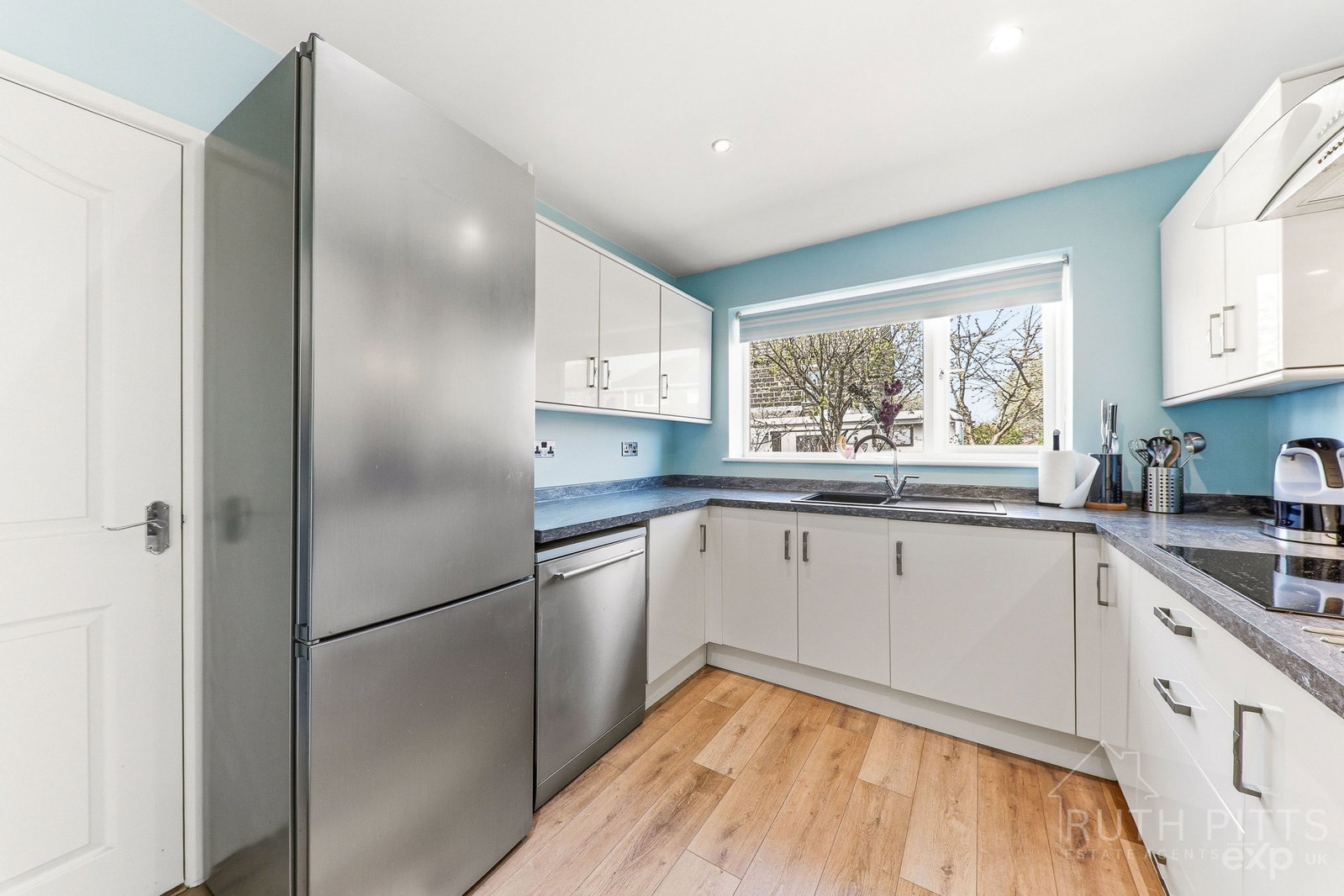 Bungalow in Pontefract