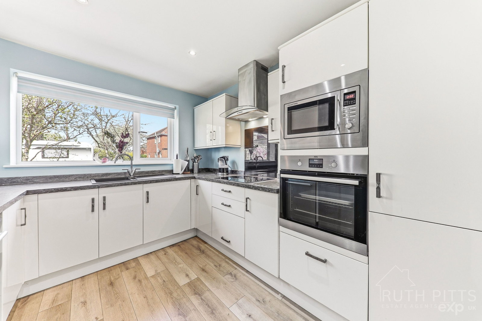 Bungalow in Pontefract
