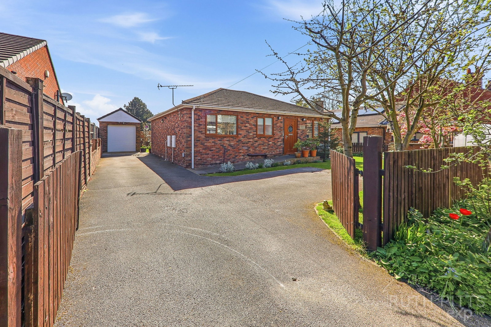 Bungalow in Pontefract