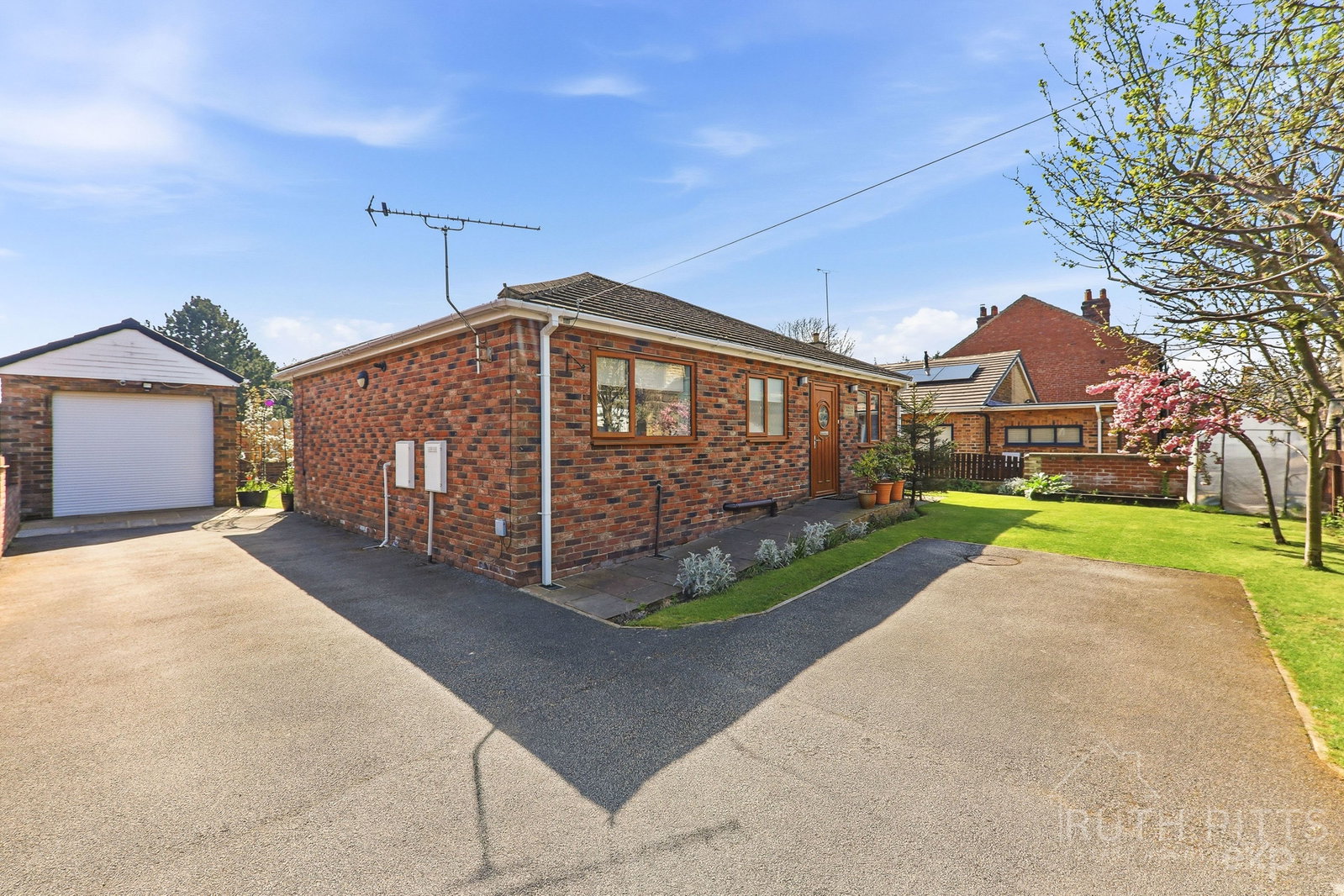 Bungalow in Pontefract