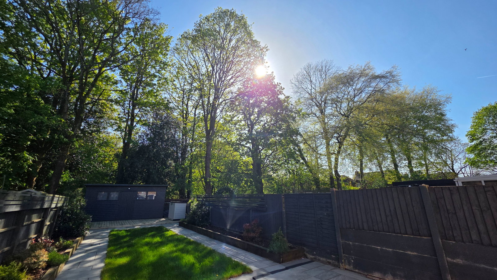 Semi Detached House in Manchester
