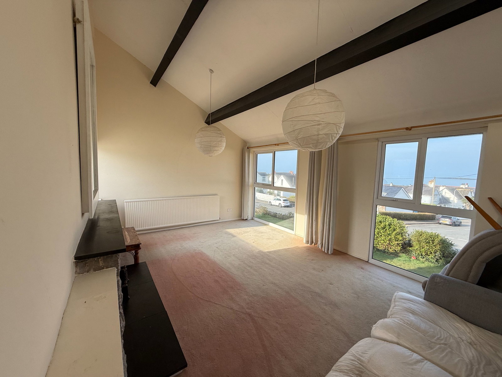 Detached House for sale in Rhosneigr, Station Road, Rhosneigr, LL64 5JX