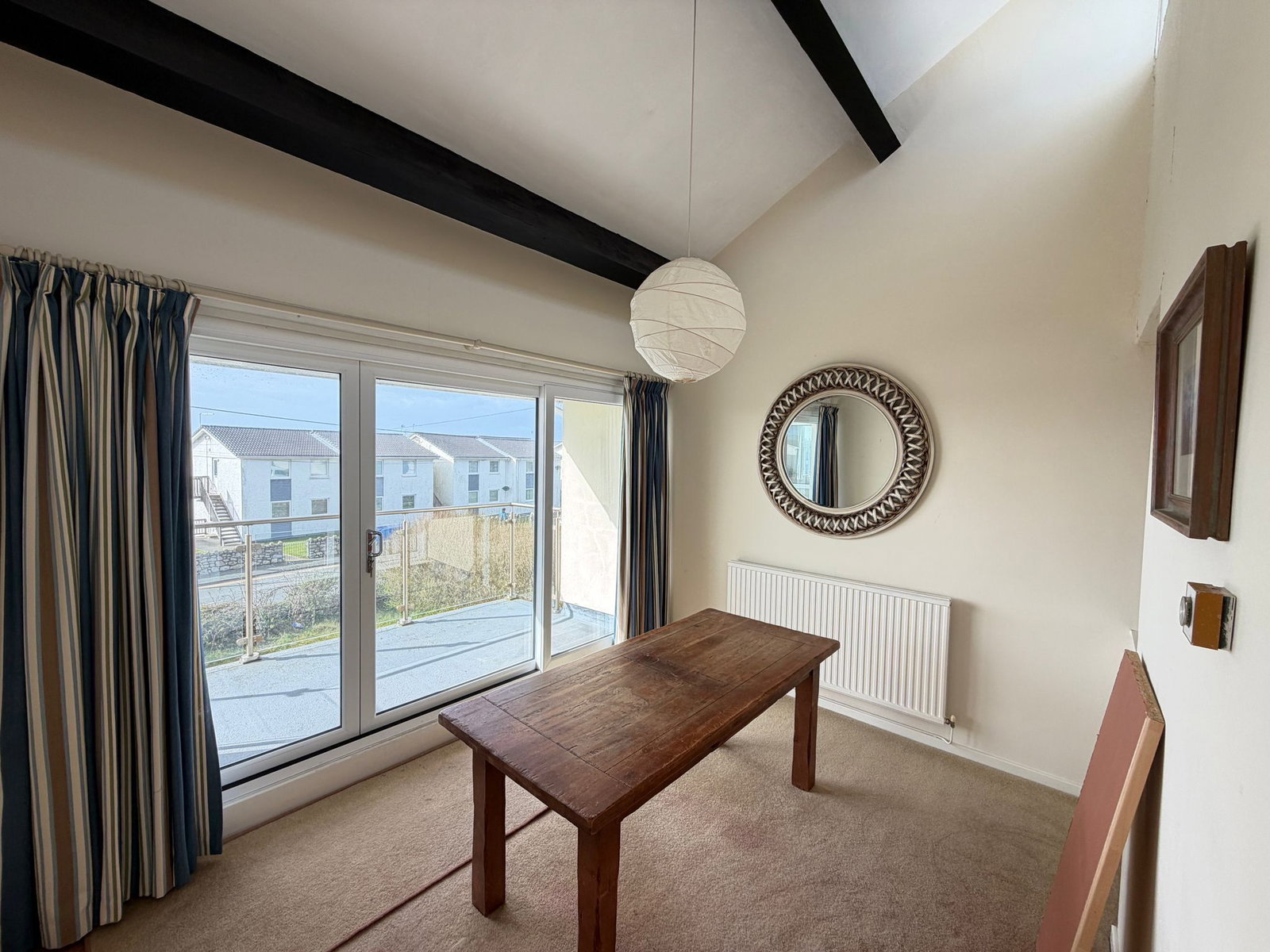 Detached House for sale in Rhosneigr, Station Road, Rhosneigr, LL64 5JX