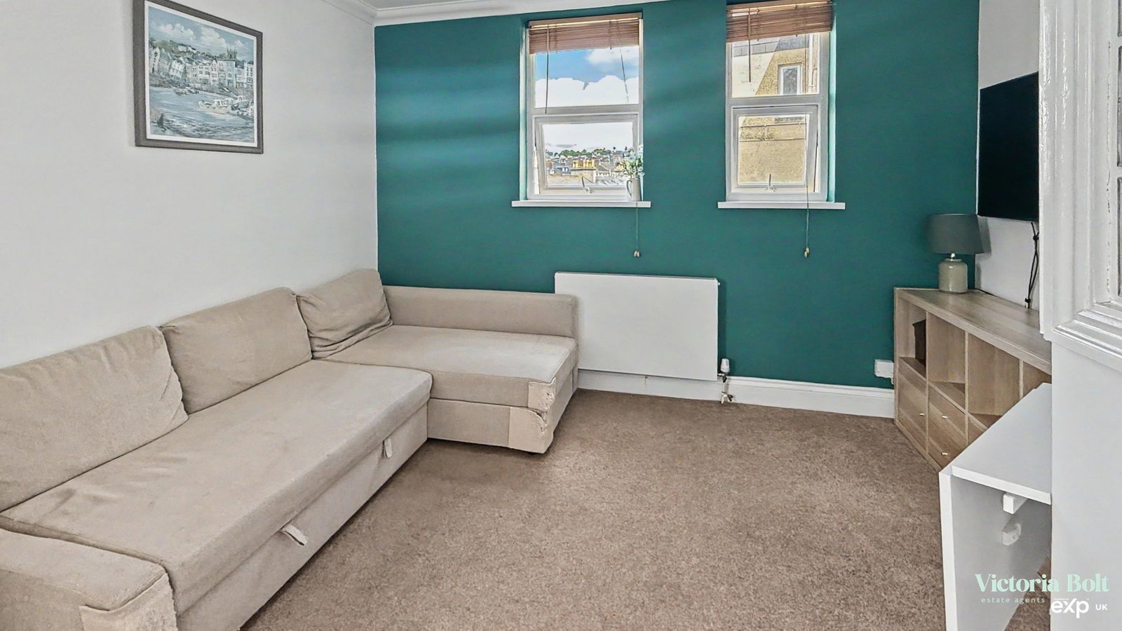 Maisonette in Plymouth