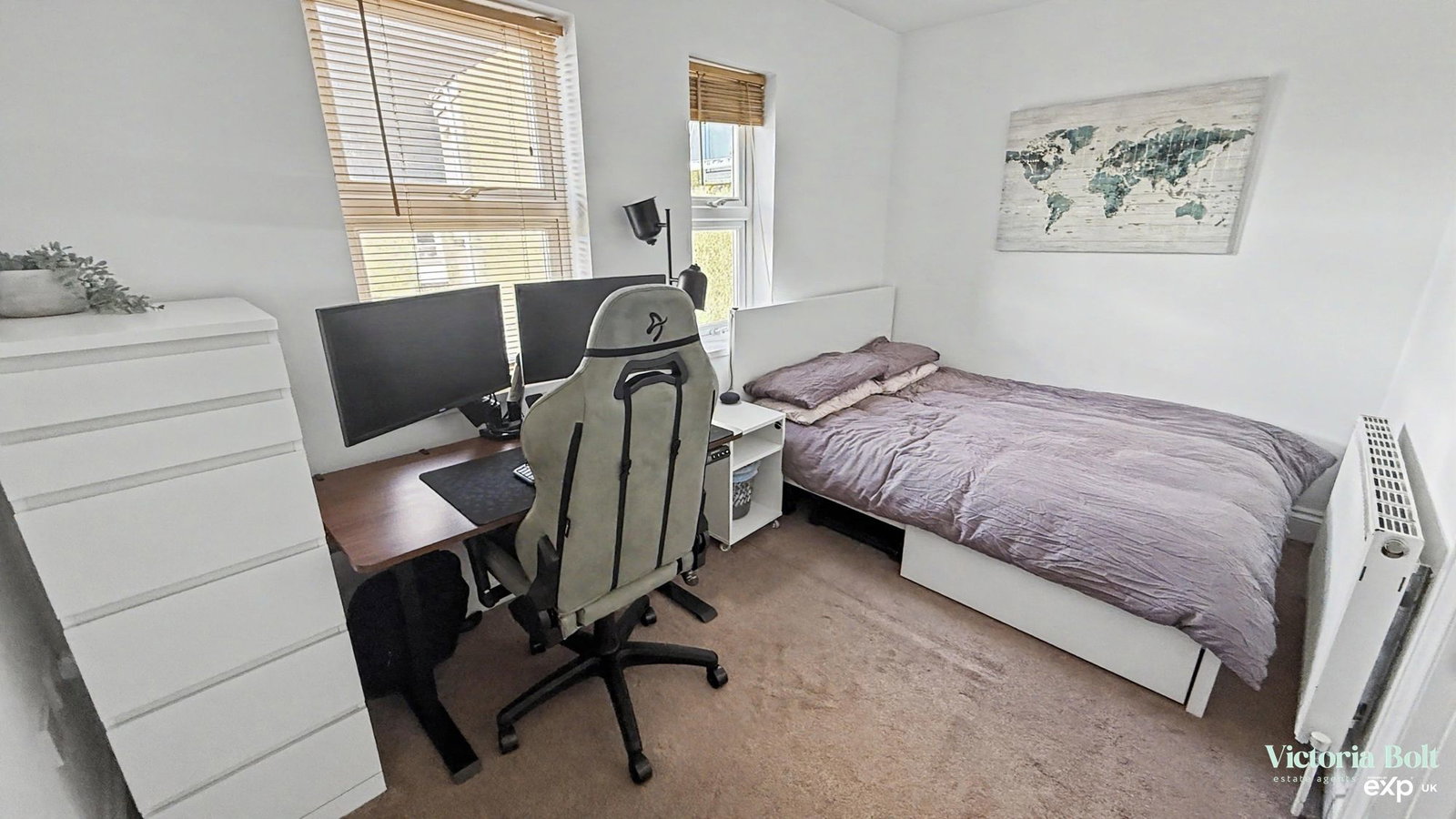 Maisonette in Plymouth