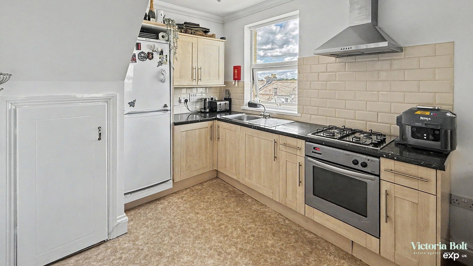 Maisonette in Plymouth