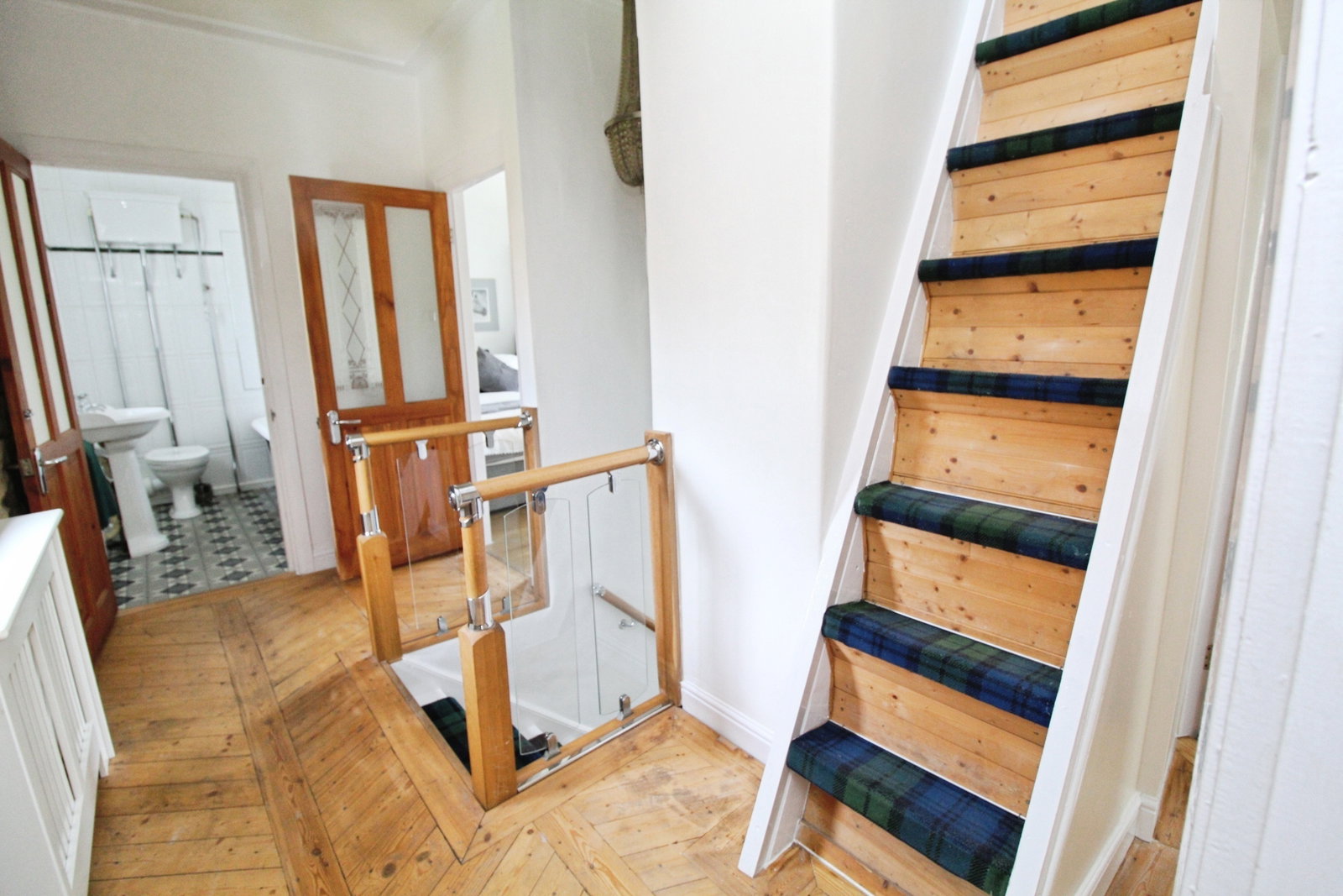 Semi Detached House in Blaydon-on-tyne