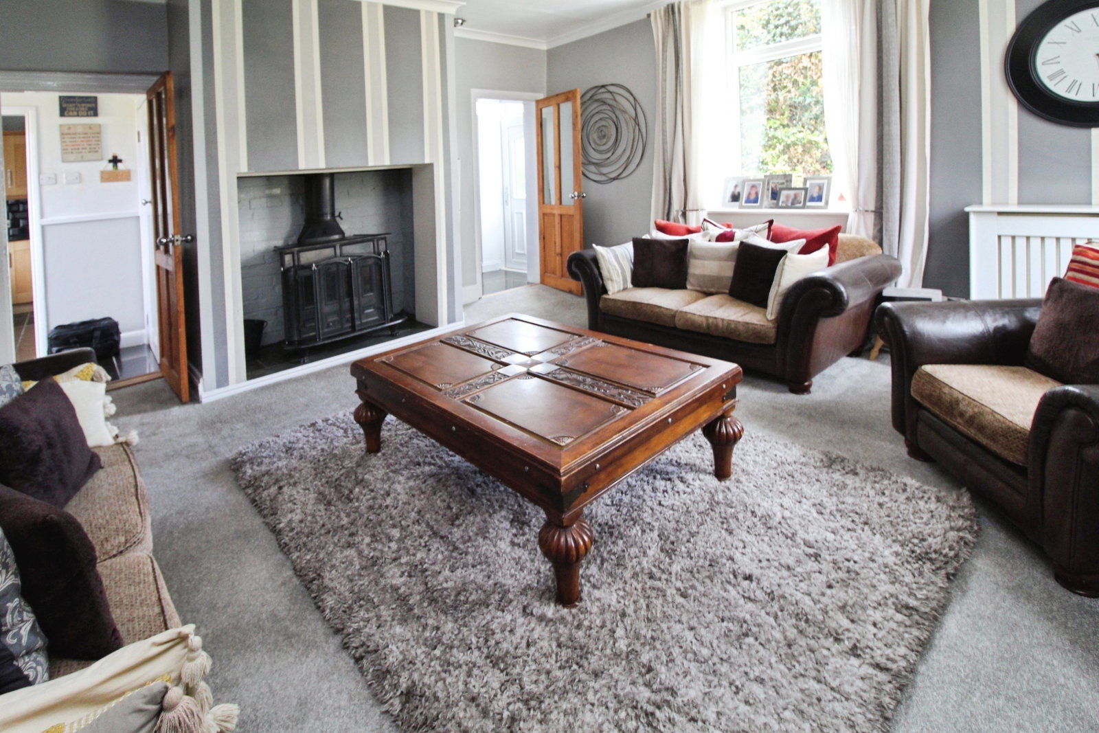 Semi Detached House in Blaydon-on-tyne