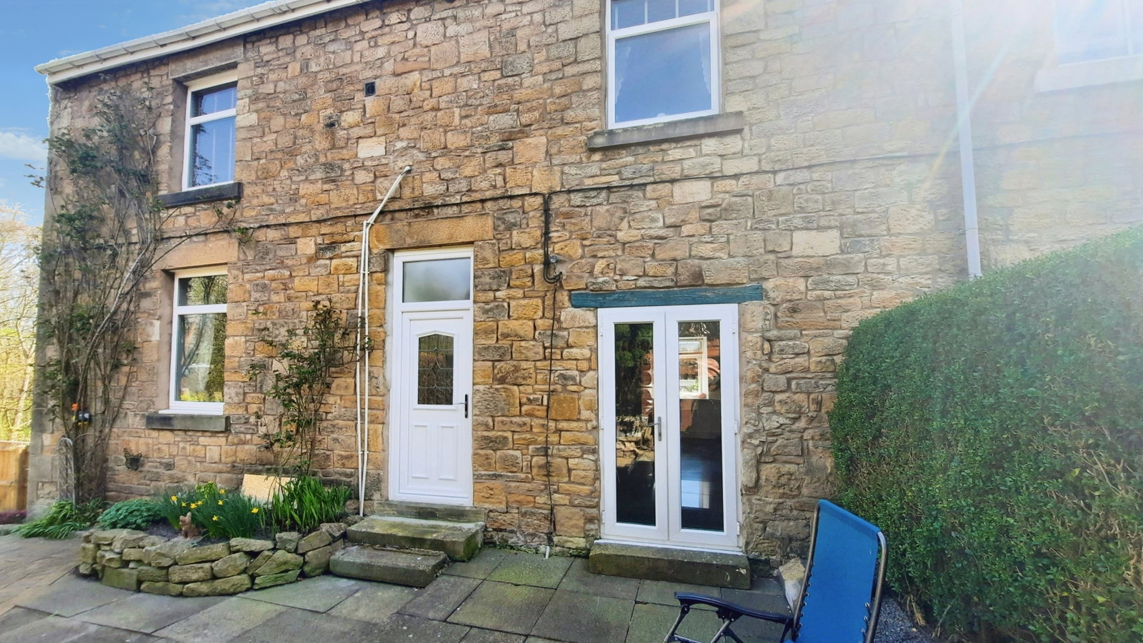Semi Detached House in Blaydon-on-tyne