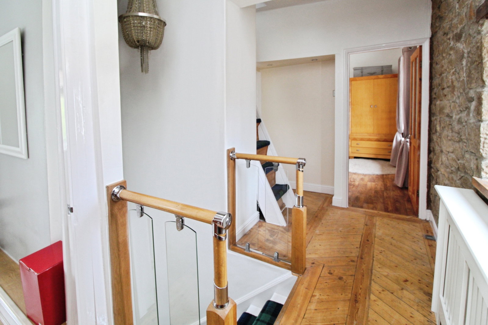 Semi Detached House in Blaydon-on-tyne