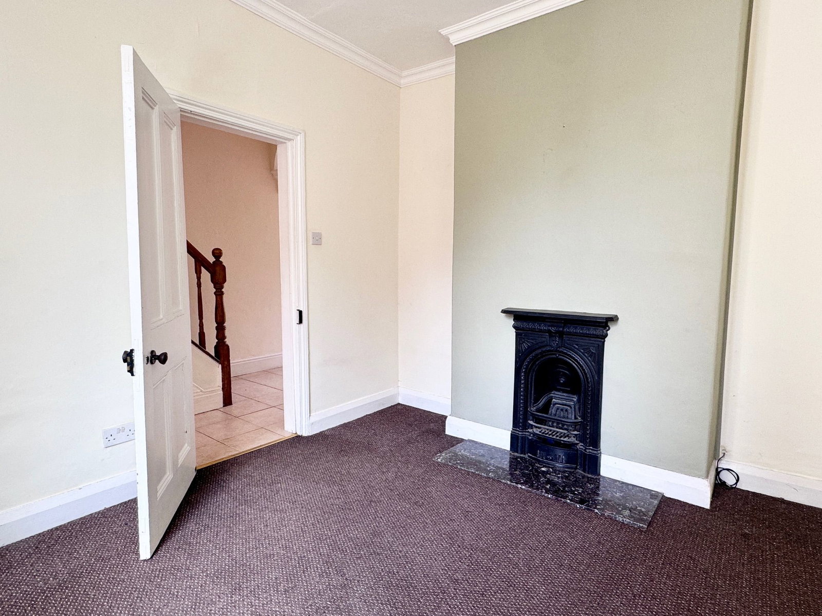 Semi Detached House in Oswestry