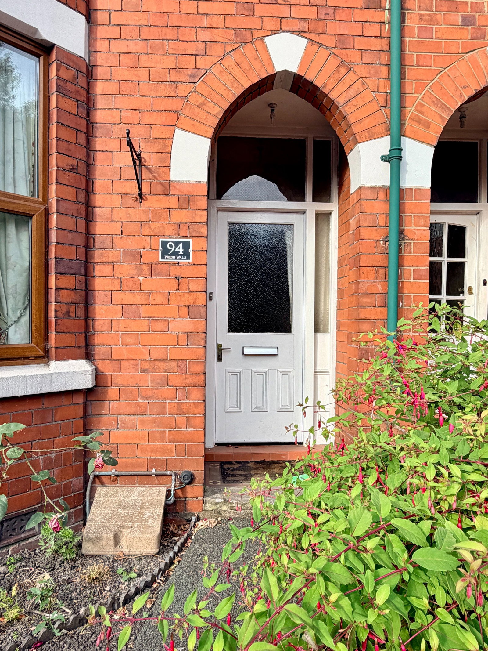 Semi Detached House in Oswestry