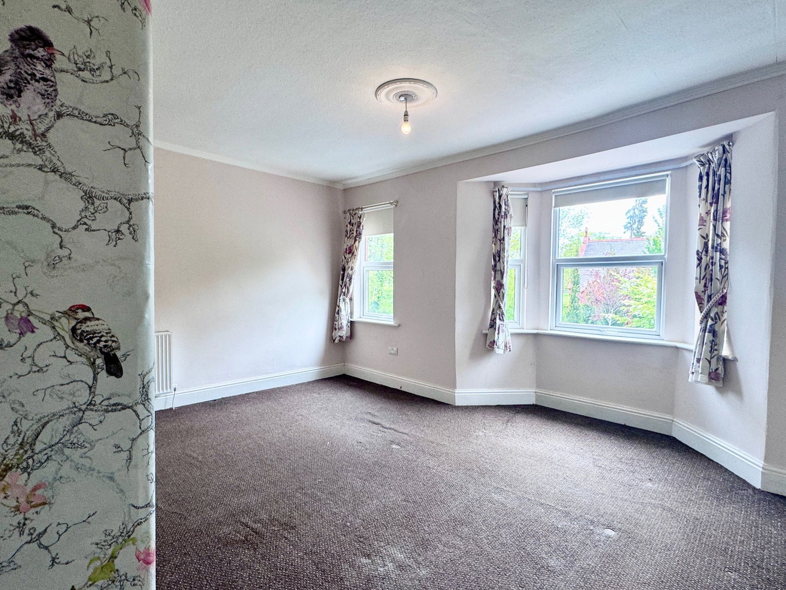 Semi Detached House in Oswestry