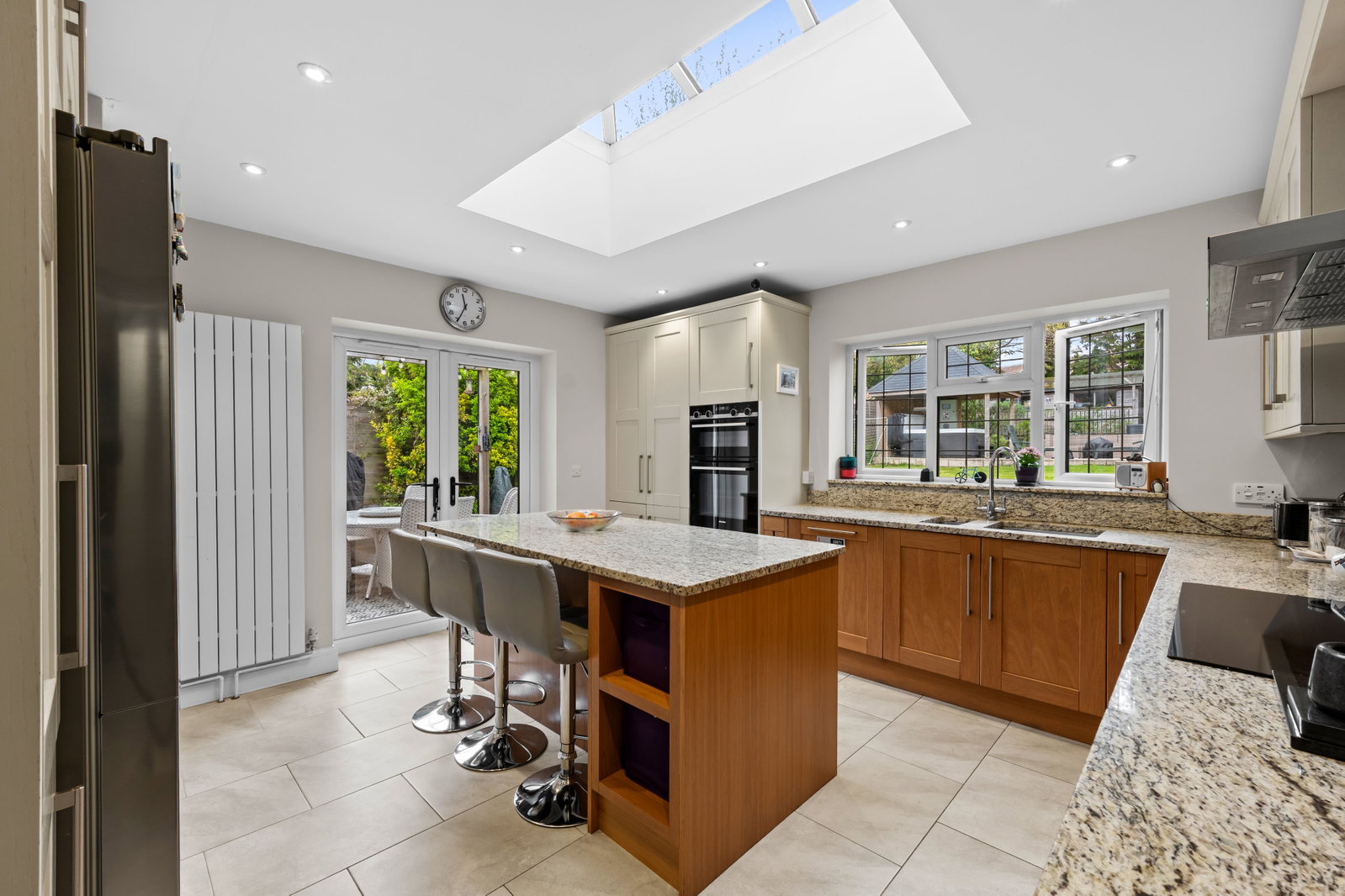 Detached House in South Croydon