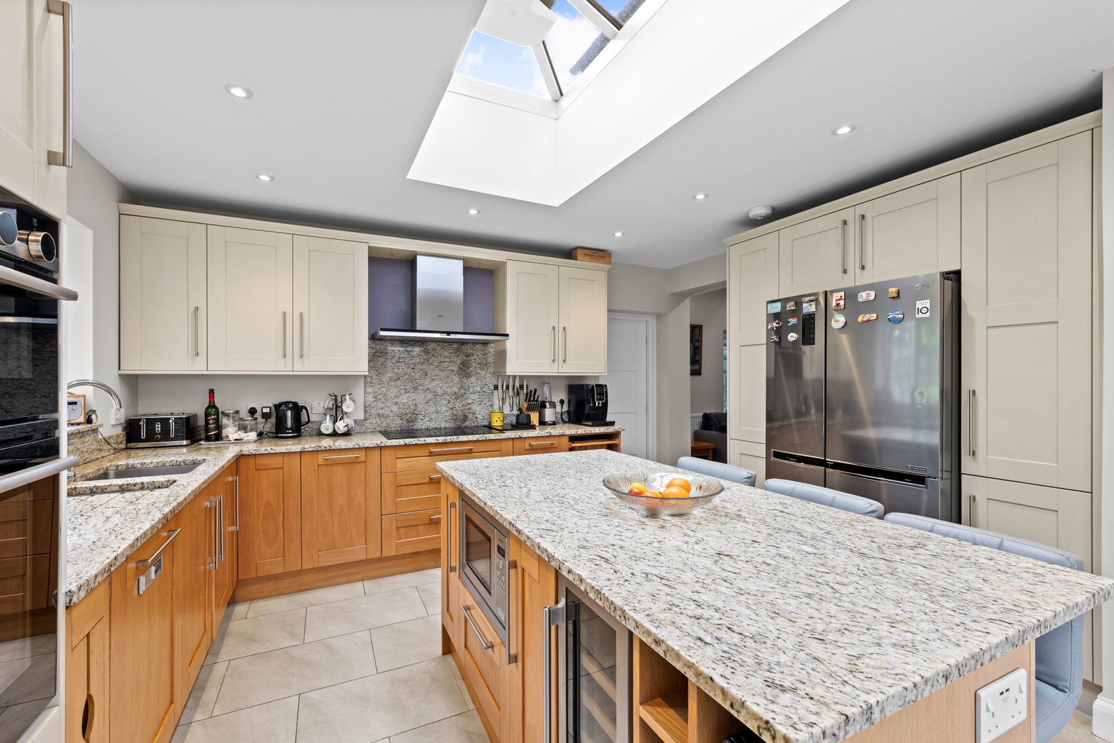 Detached House in South Croydon
