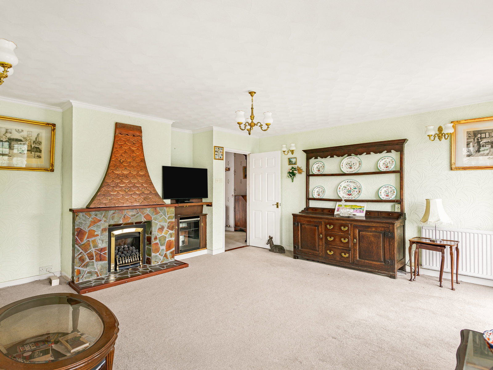 Detached House in Ilfracombe