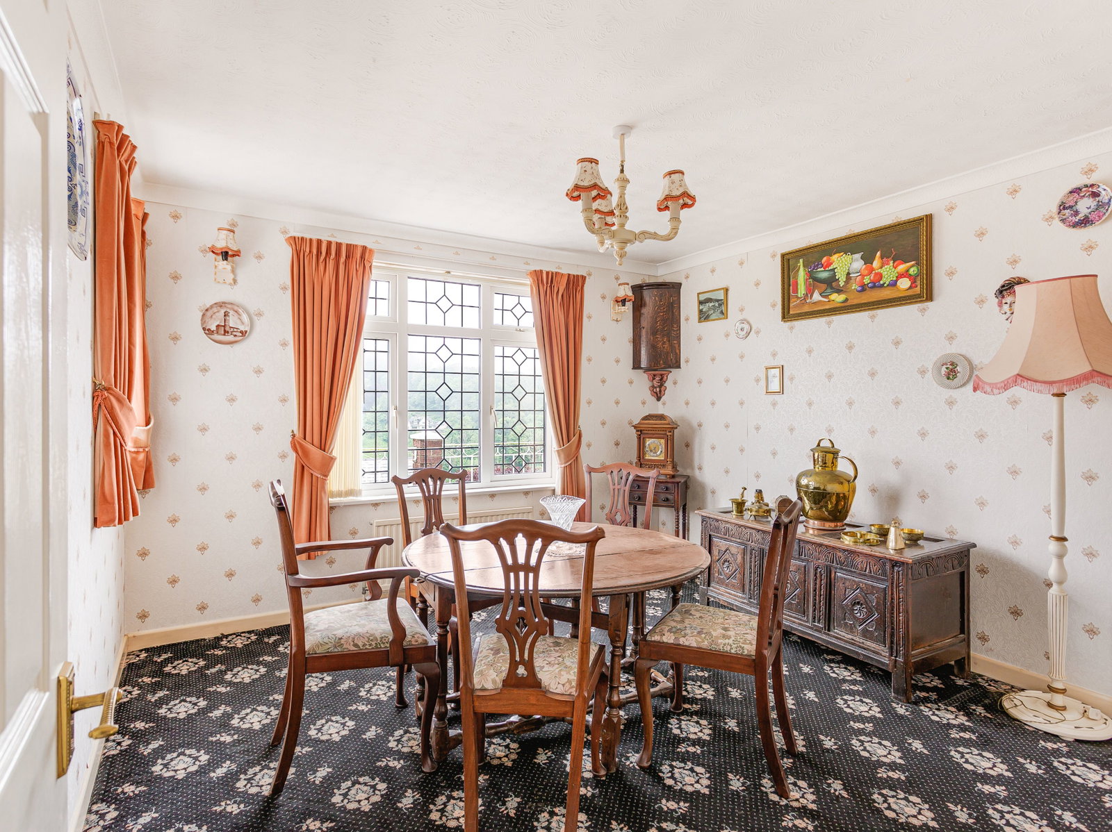 Detached House for sale in Ilfracombe, Barton Lane, Berrynarbor, Ilfracombe, North Devon, 2499 m²