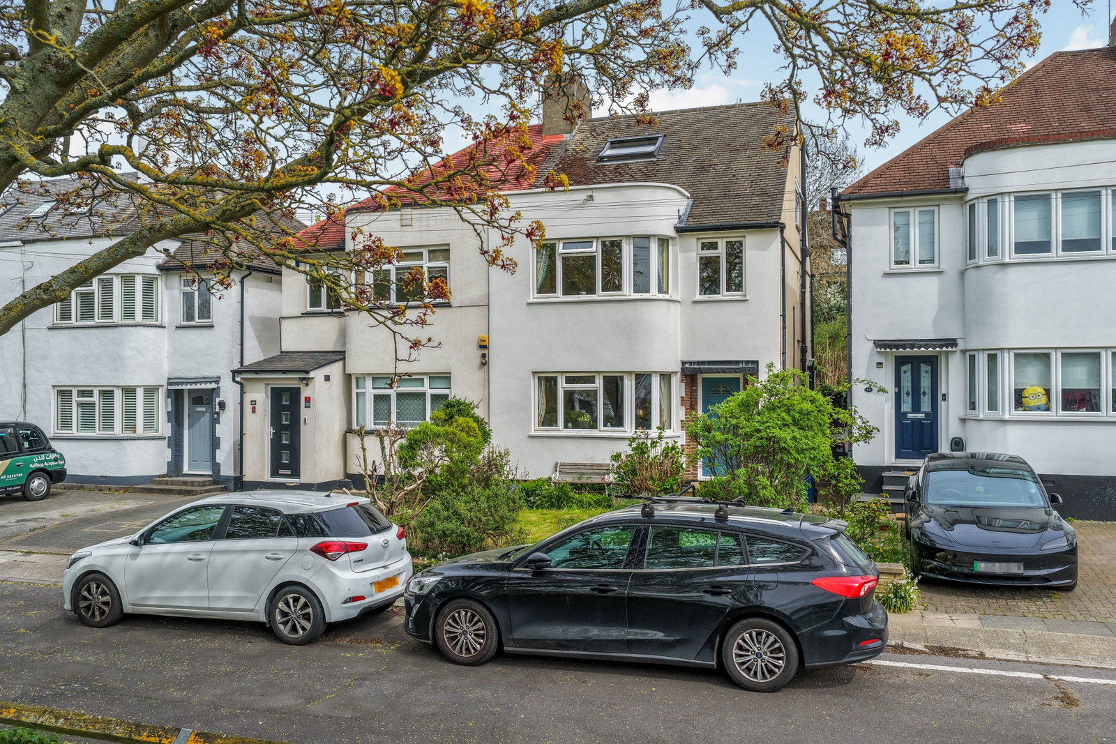 Semi Detached House in Barnet