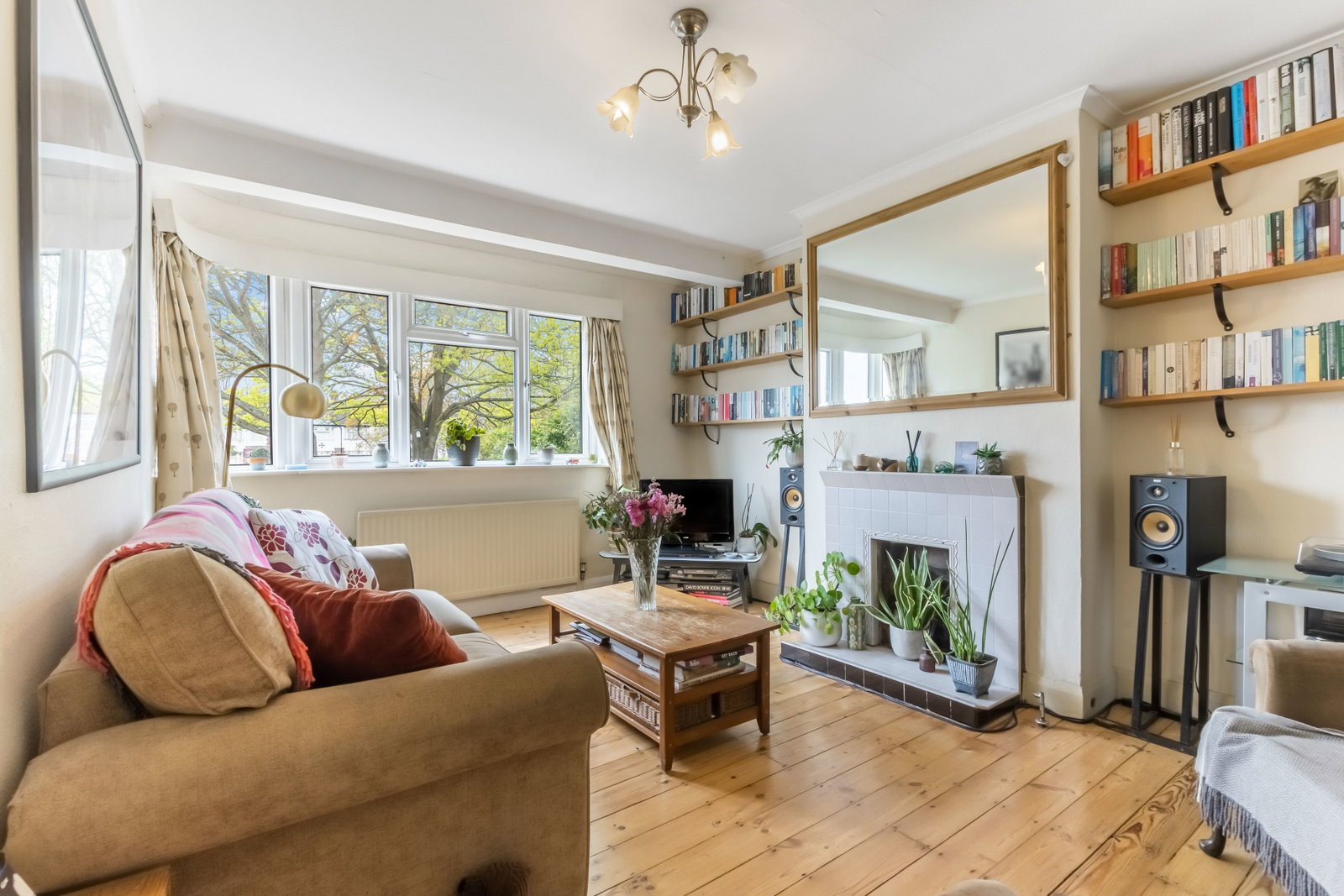 Semi Detached House in Barnet