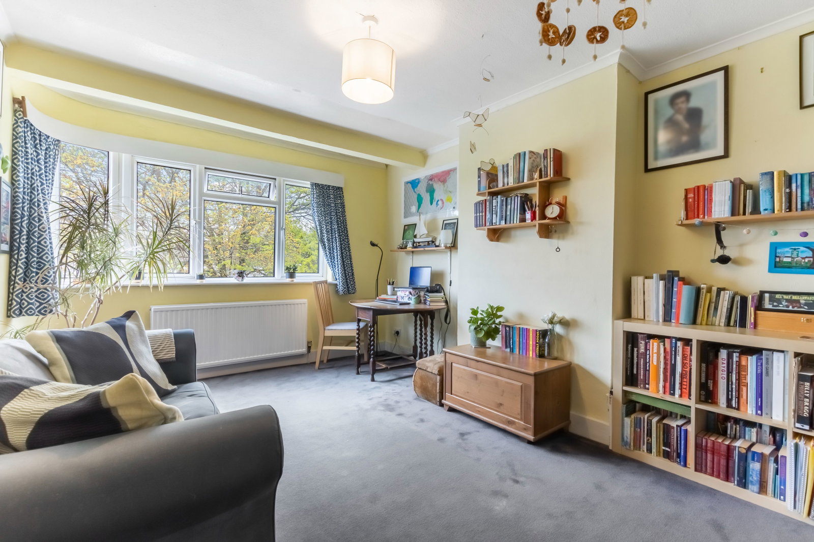Semi Detached House in Barnet