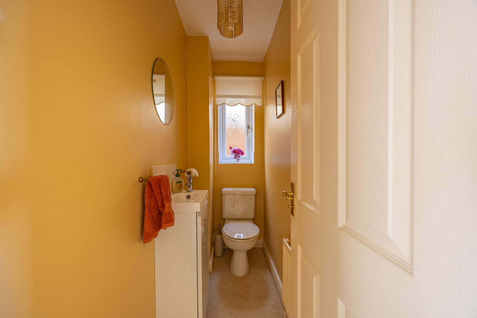 Detached House in Bath