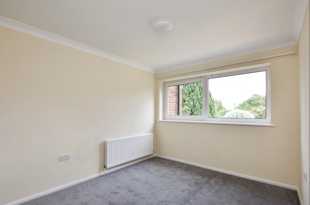 Flat in Epsom
