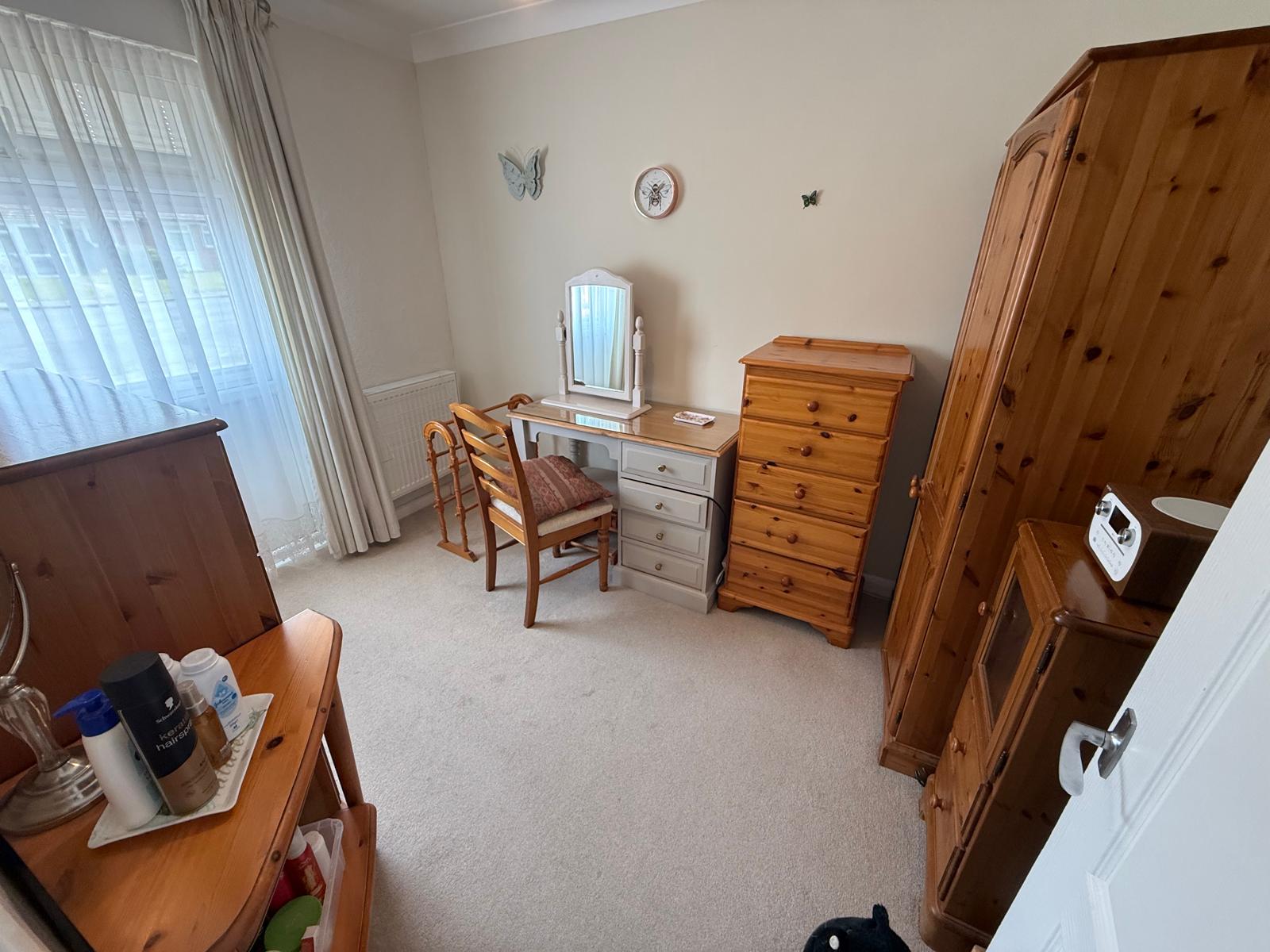 Semi Detached Bungalow in Margate