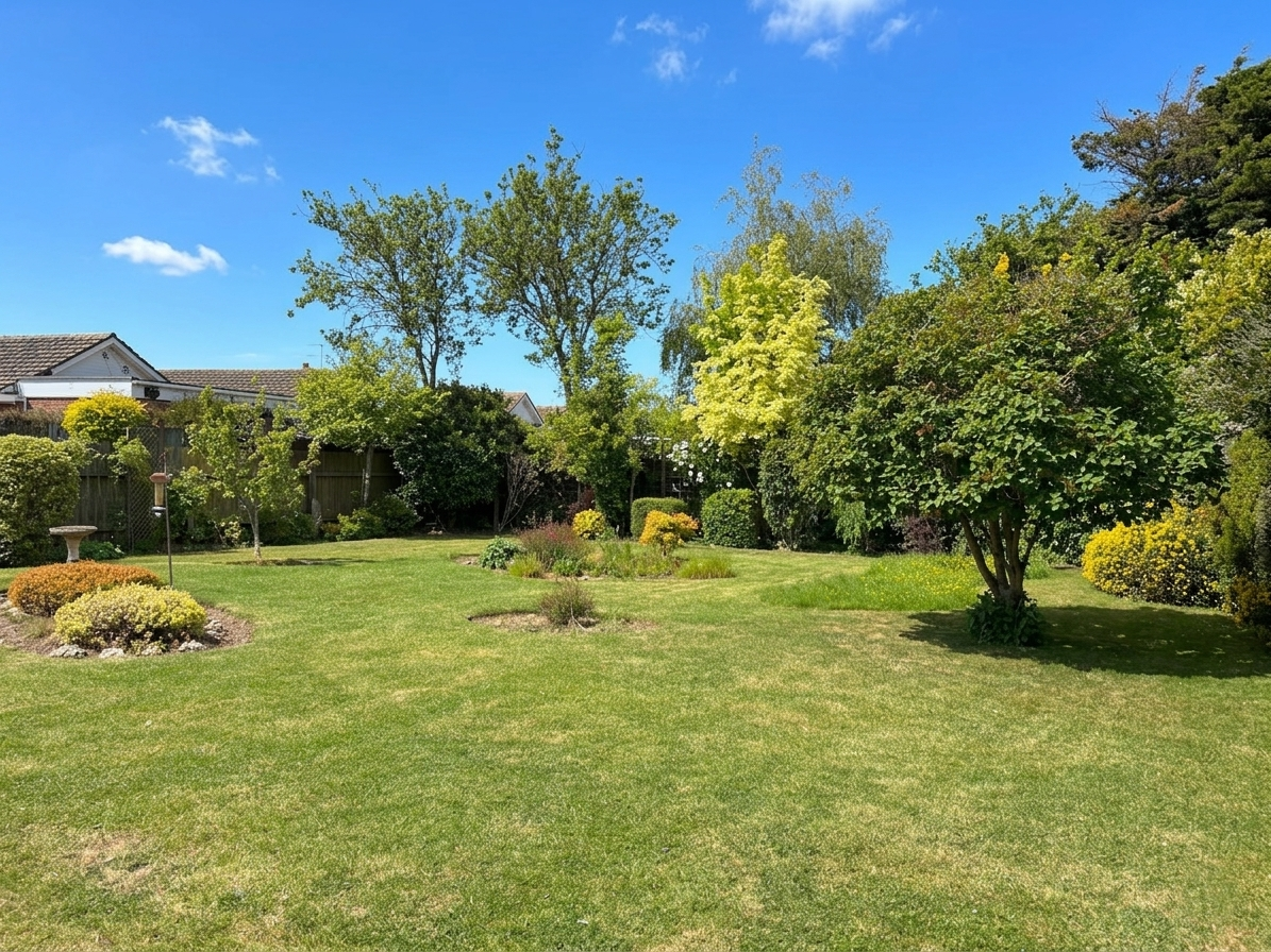 Semi Detached Bungalow in Margate