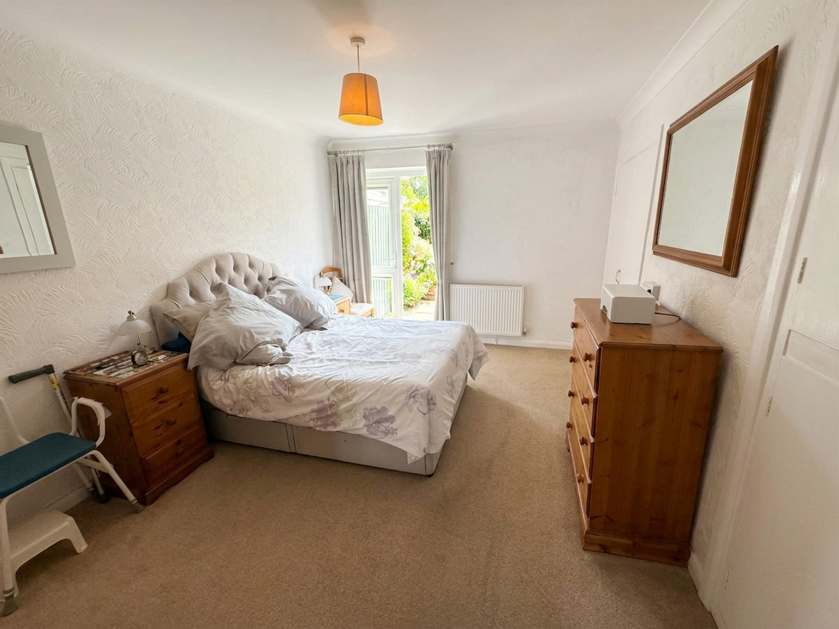 Semi Detached Bungalow in Margate