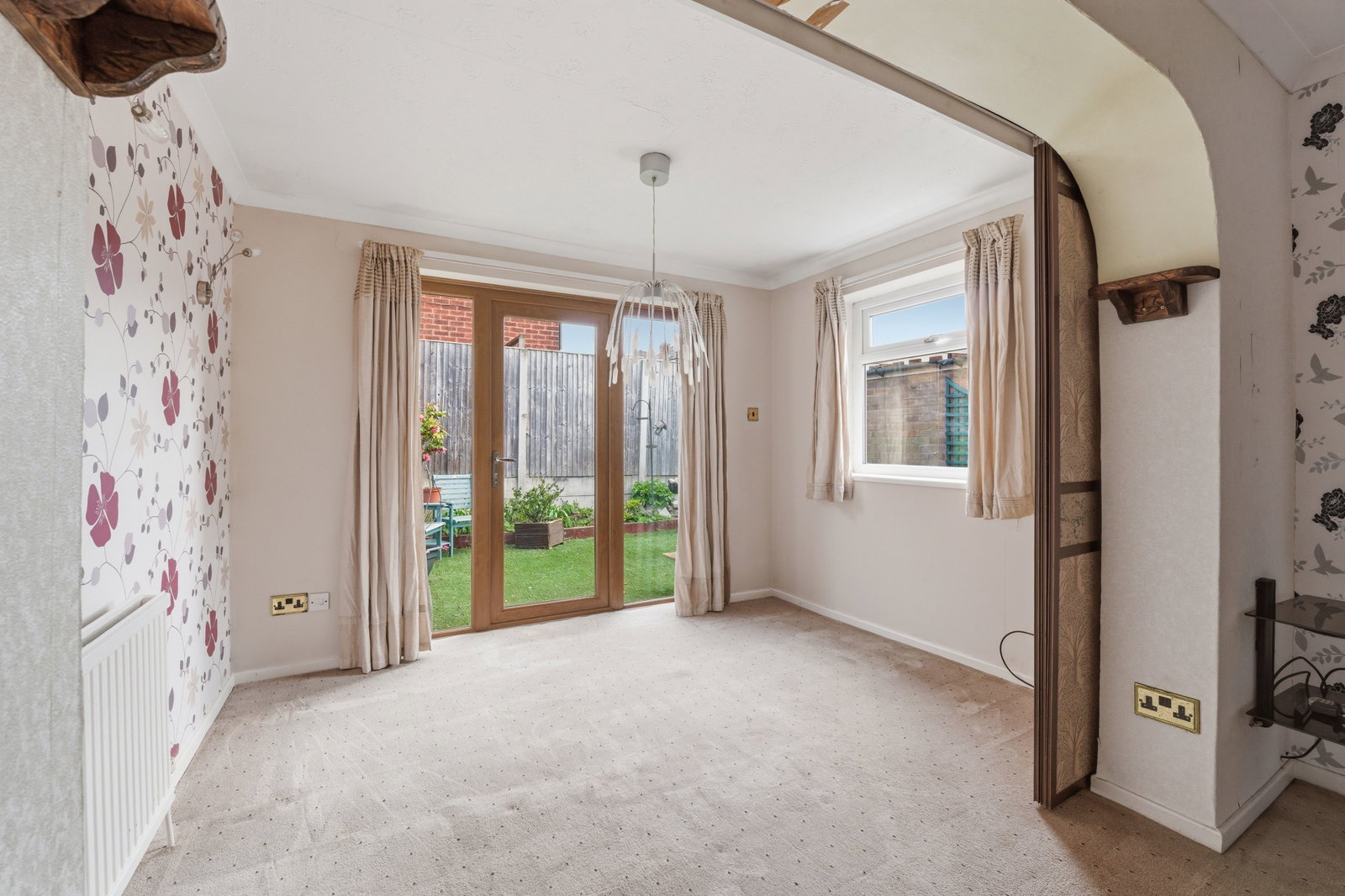 Bungalow in Nottingham
