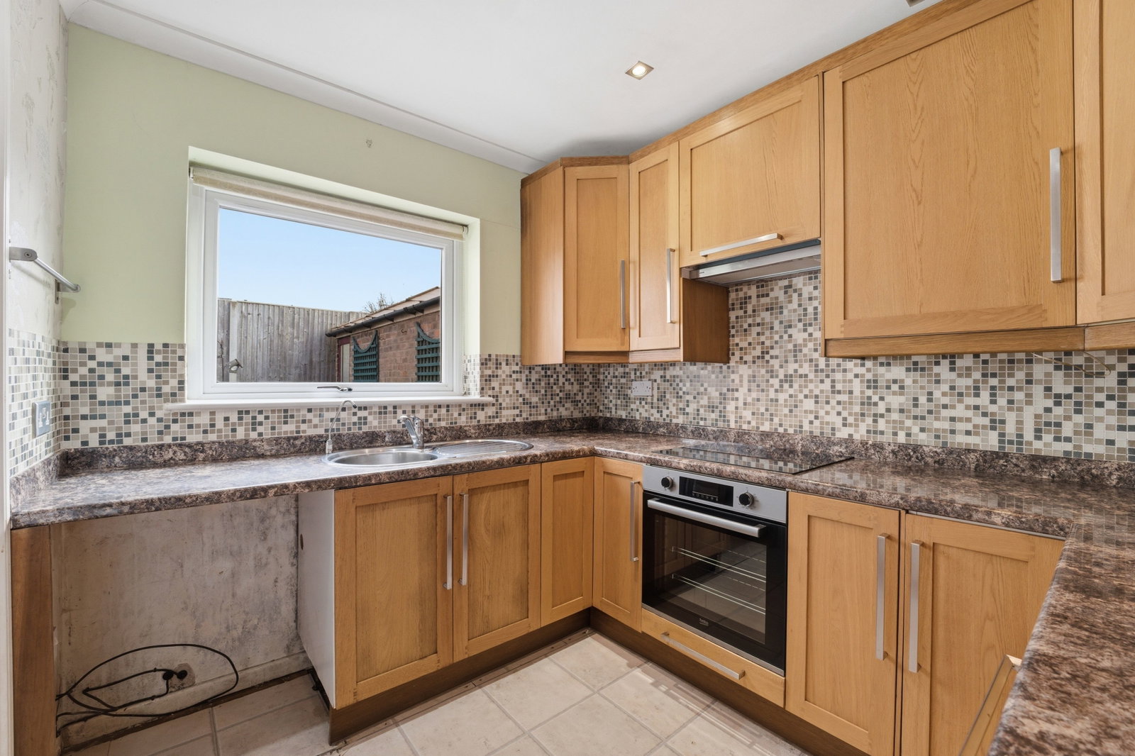 Bungalow in Nottingham