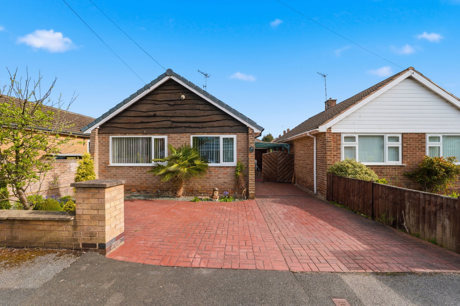Bungalow in Nottingham