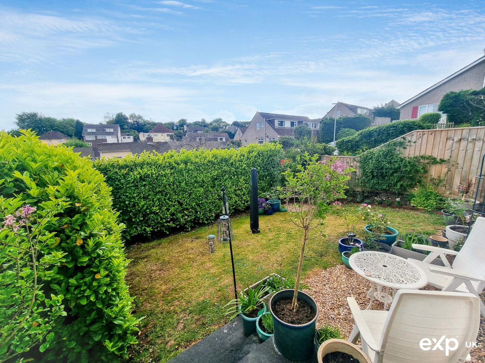 Ground Floor Flat in Torquay