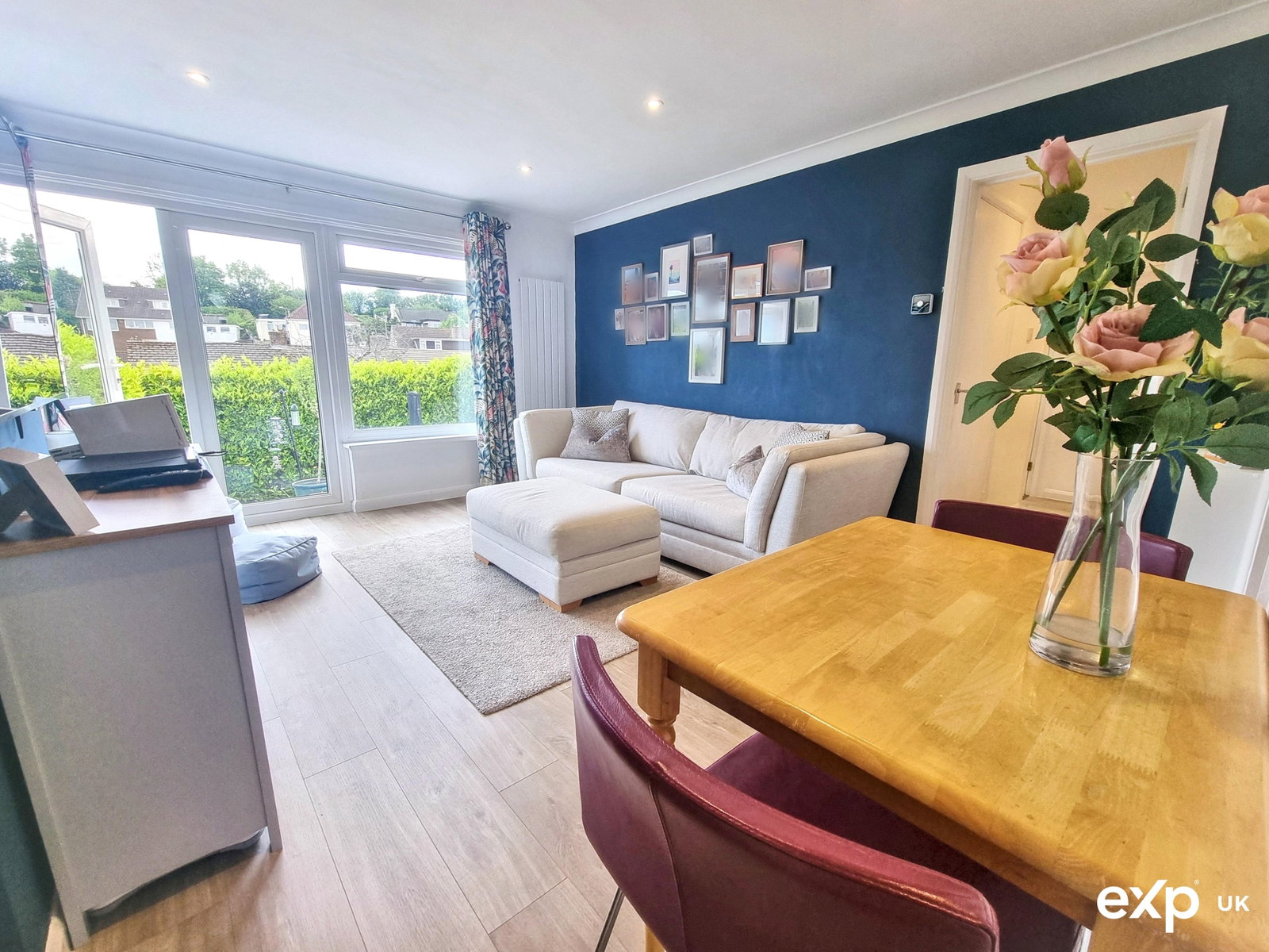 Ground Floor Flat in Torquay