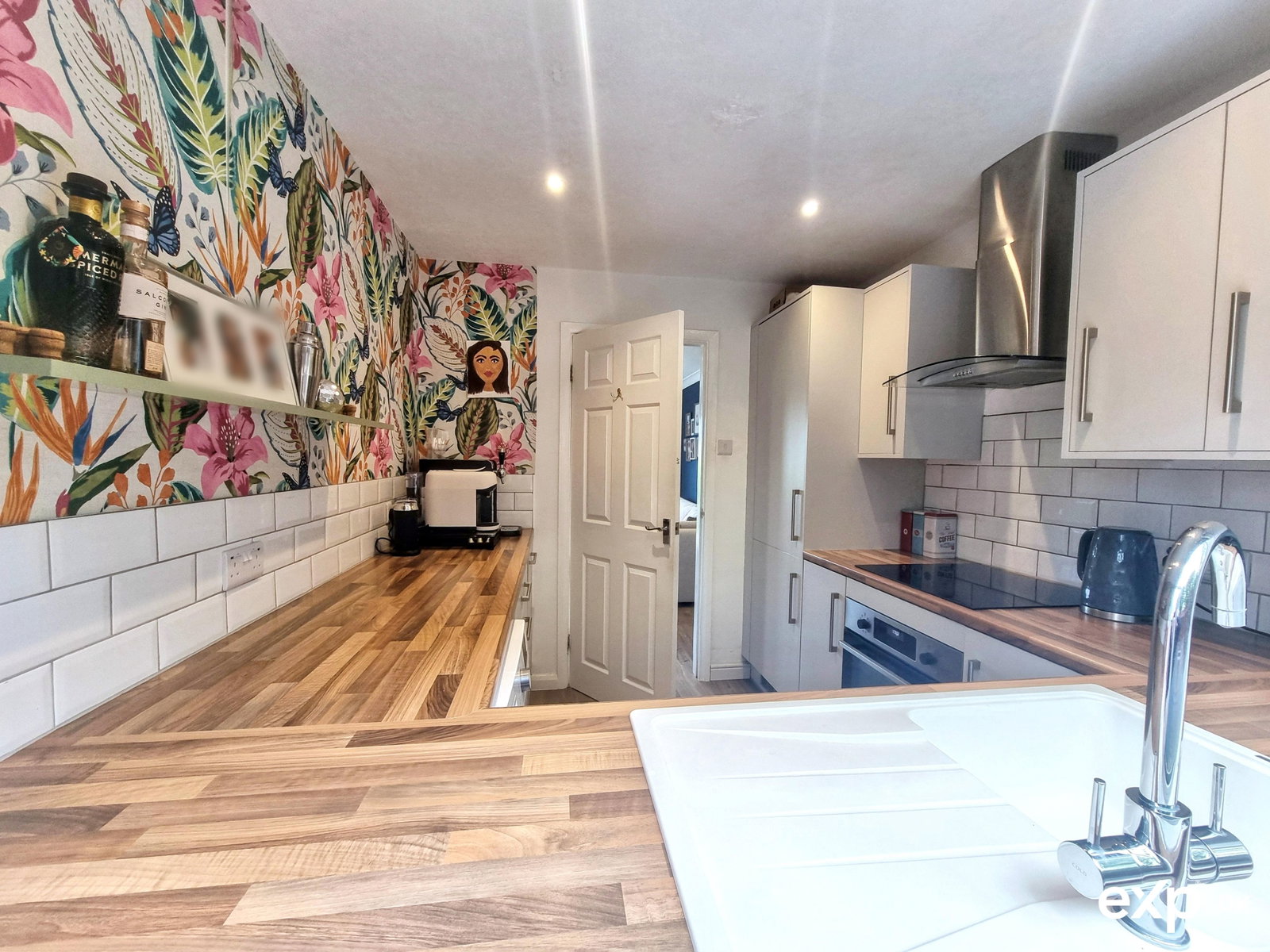 Ground Floor Flat in Torquay